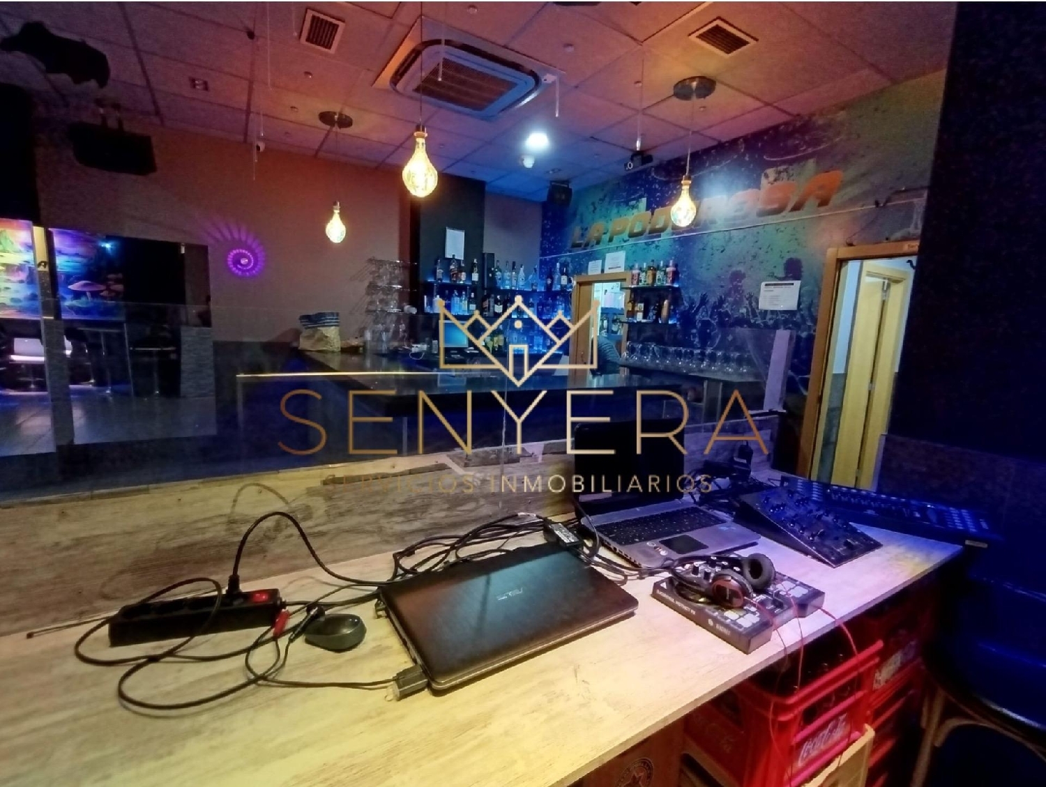  kaufen Gewerberaum Valencia De Las Torres Campiña Sur 1