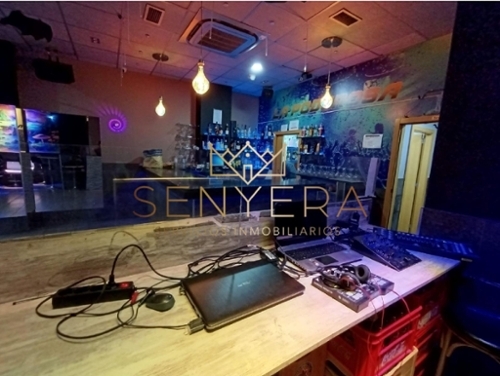 Valencia De Las Torres Campiña Sur Gewerberaum Bild 6326549