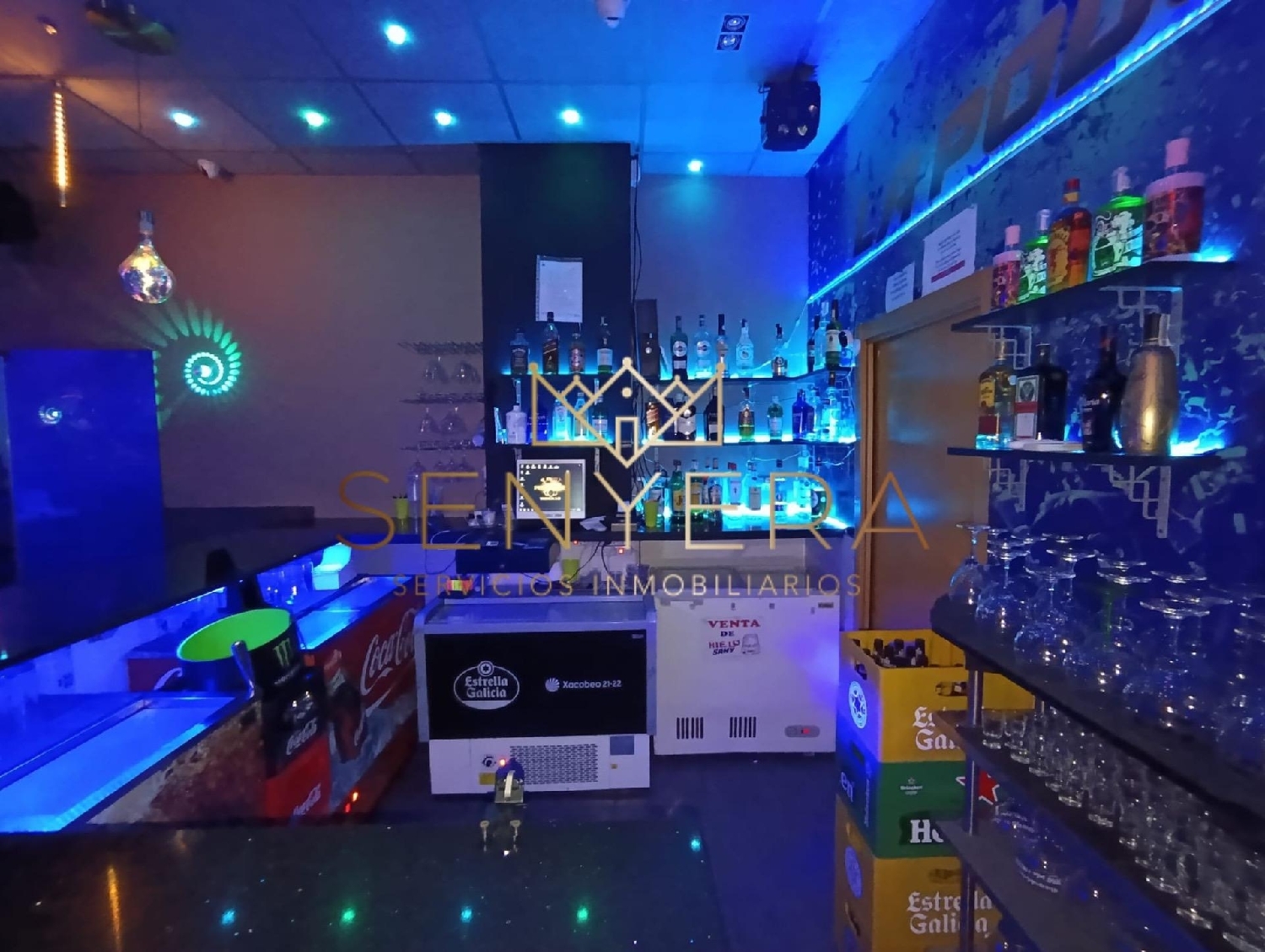  kaufen Gewerberaum Valencia De Las Torres Campiña Sur 5