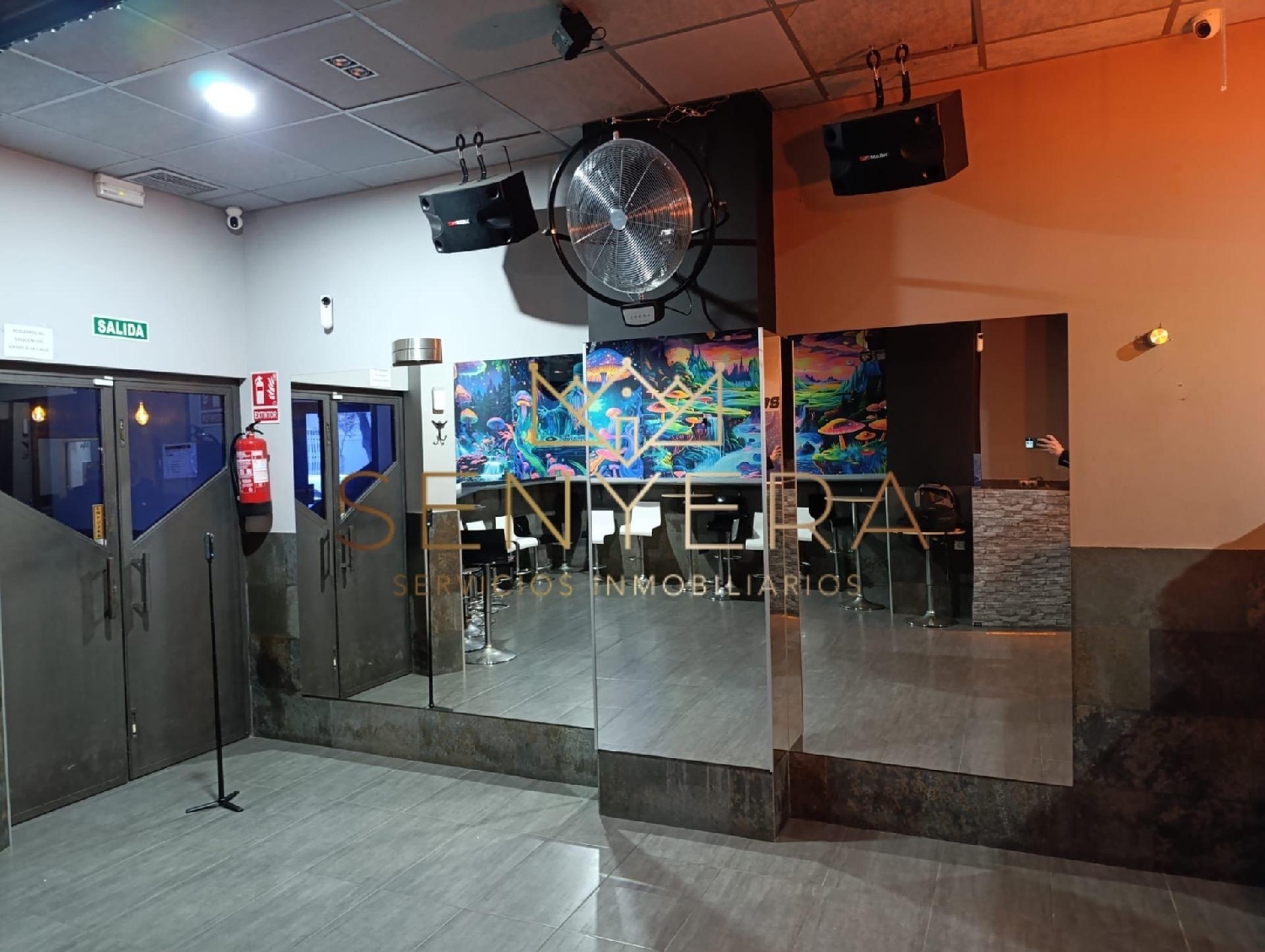  kaufen Gewerberaum Valencia De Las Torres Campiña Sur 3