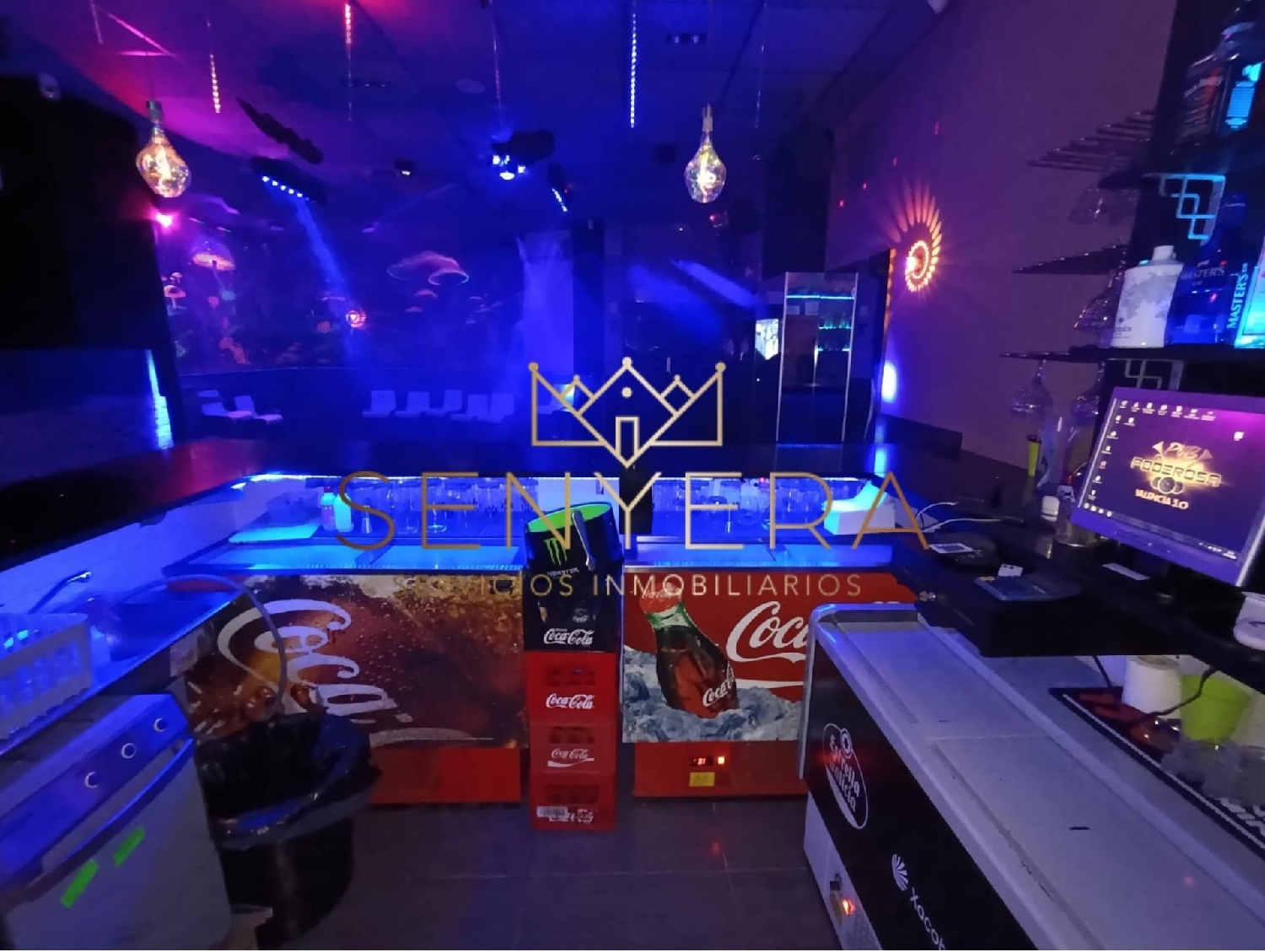  kaufen Gewerberaum Valencia De Las Torres Campiña Sur 6