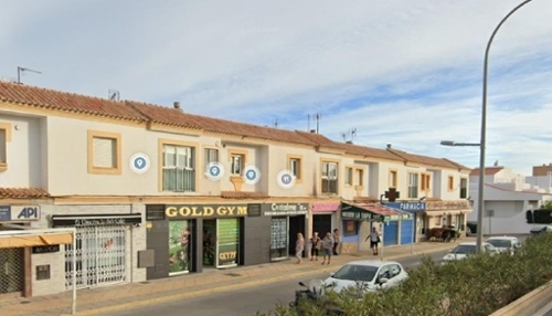 Vera Levante Almeriense local commercial foto 6337201