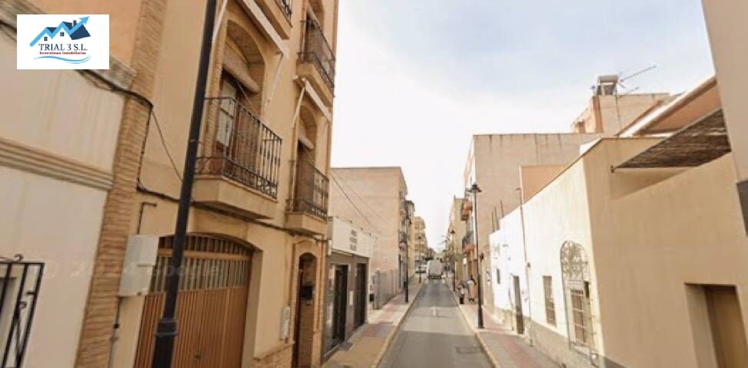  for sale commercial premise Vera Levante Almeriense 1
