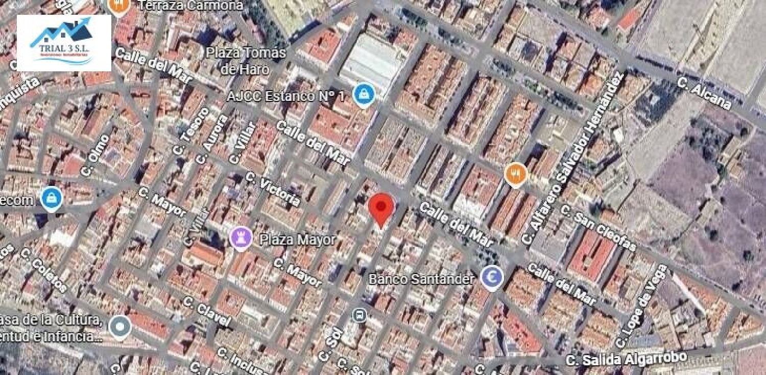  for sale commercial premise Vera Levante Almeriense 2