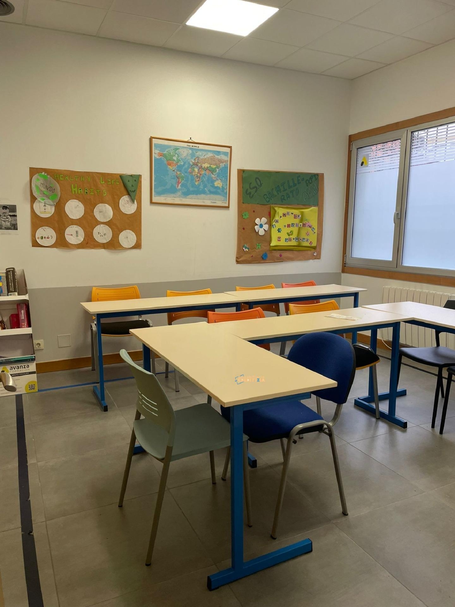  en venta local Vigobo Barcala 1