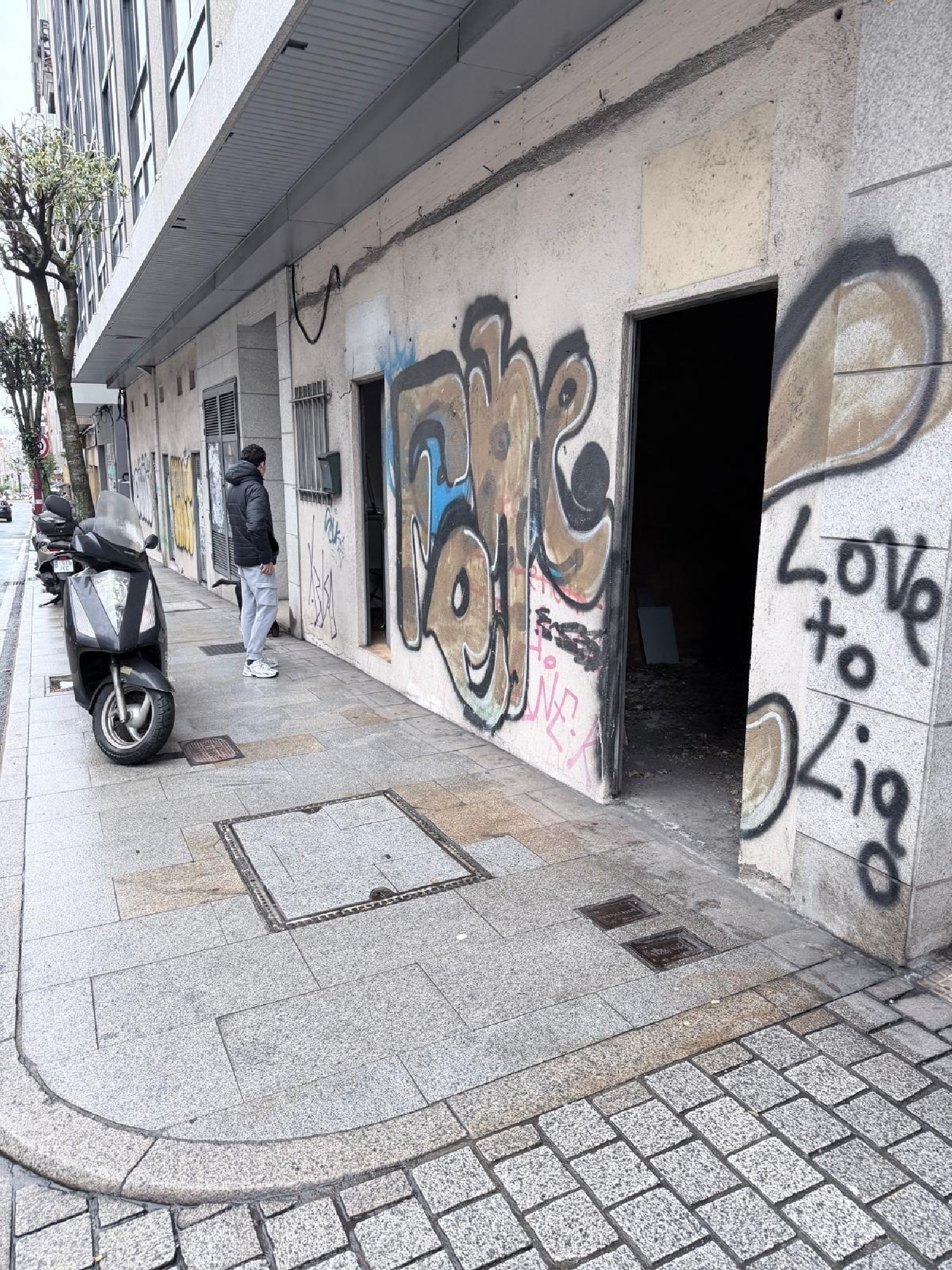  kaufen Gewerberaum Vigobo Barcala 4