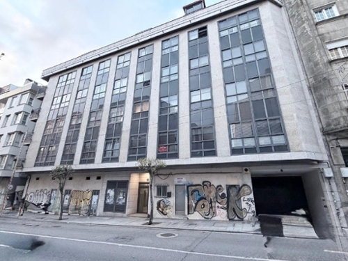 Vigobo Barcala Gewerberaum Bild 6324716