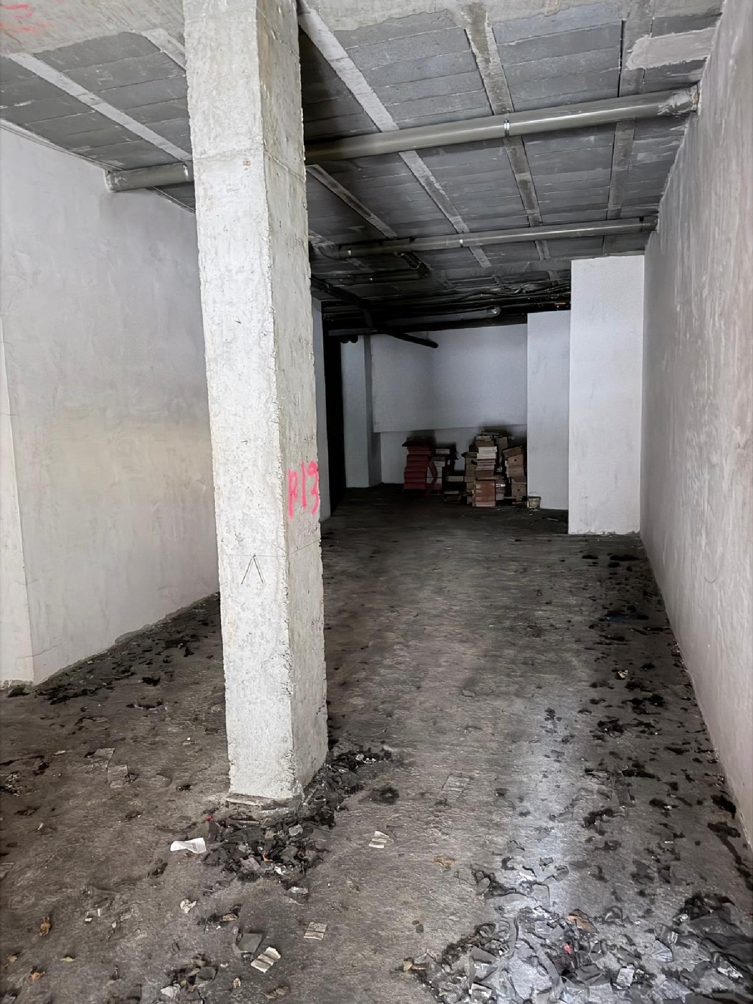  kaufen Gewerberaum Vigobo Barcala 8