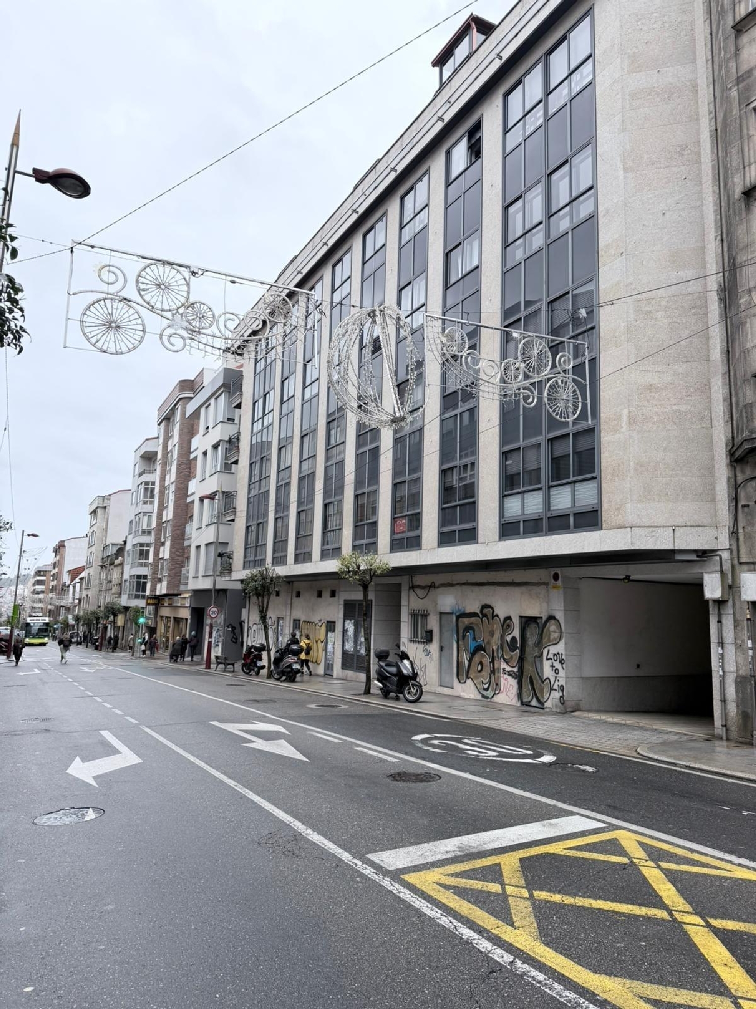  kaufen Gewerberaum Vigobo Barcala 3