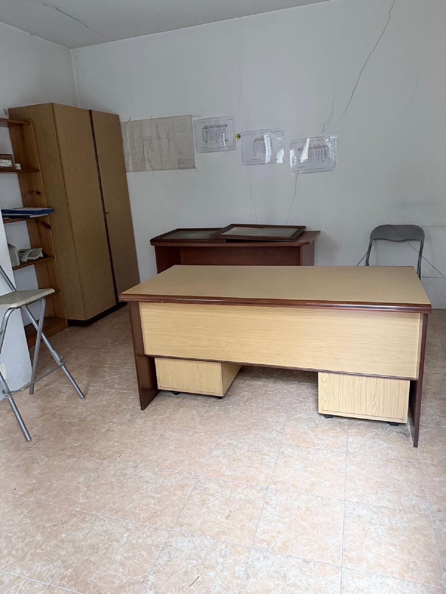  kaufen Gewerberaum Vigobo Barcala 5