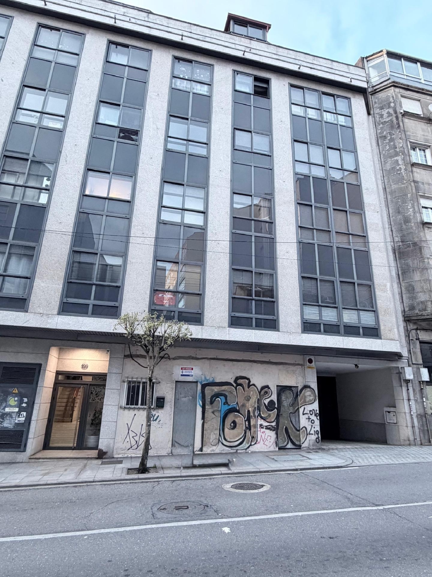  kaufen Gewerberaum Vigobo Barcala 2