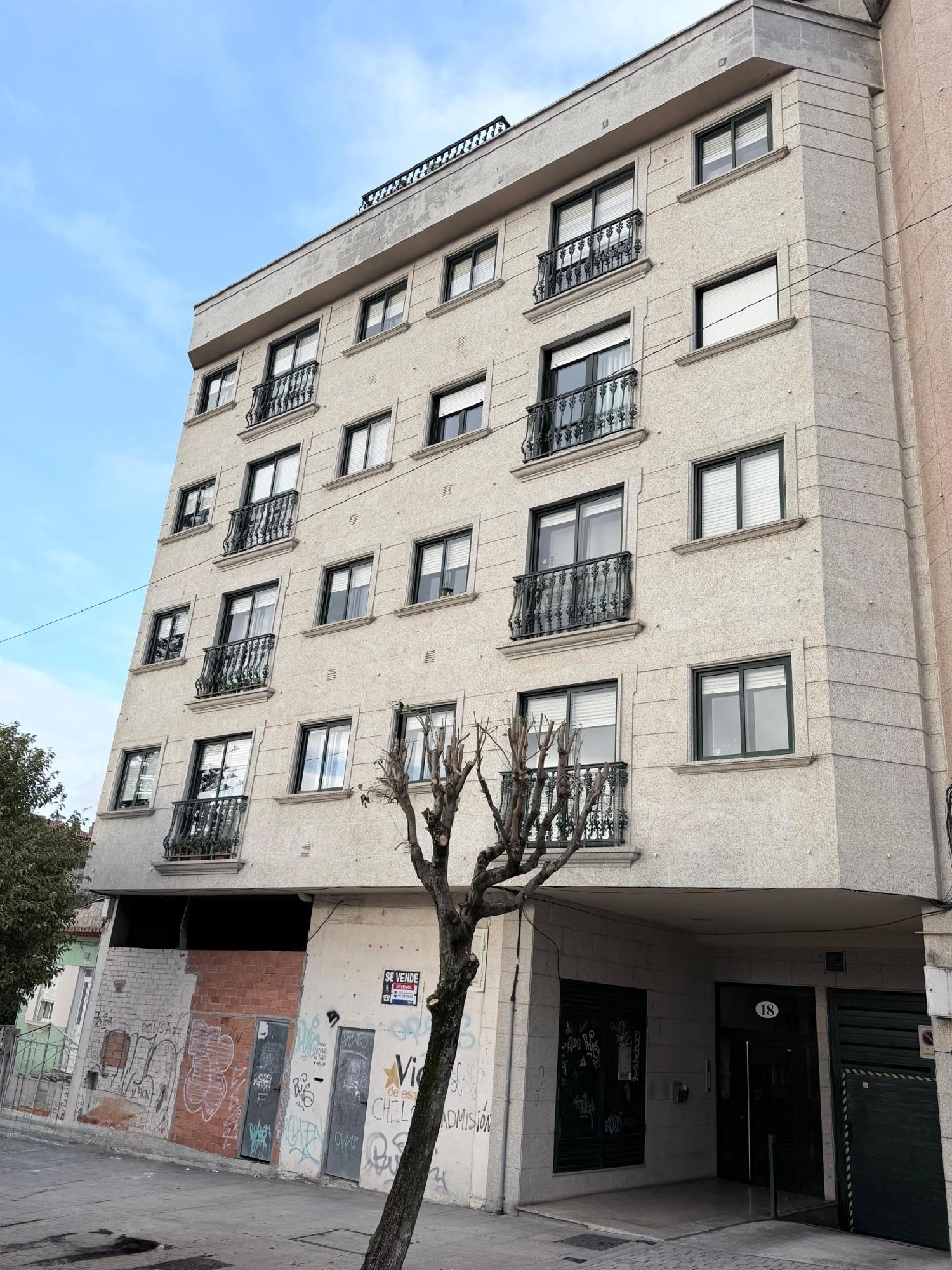  kaufen Gewerberaum Vigobo Barcala 3