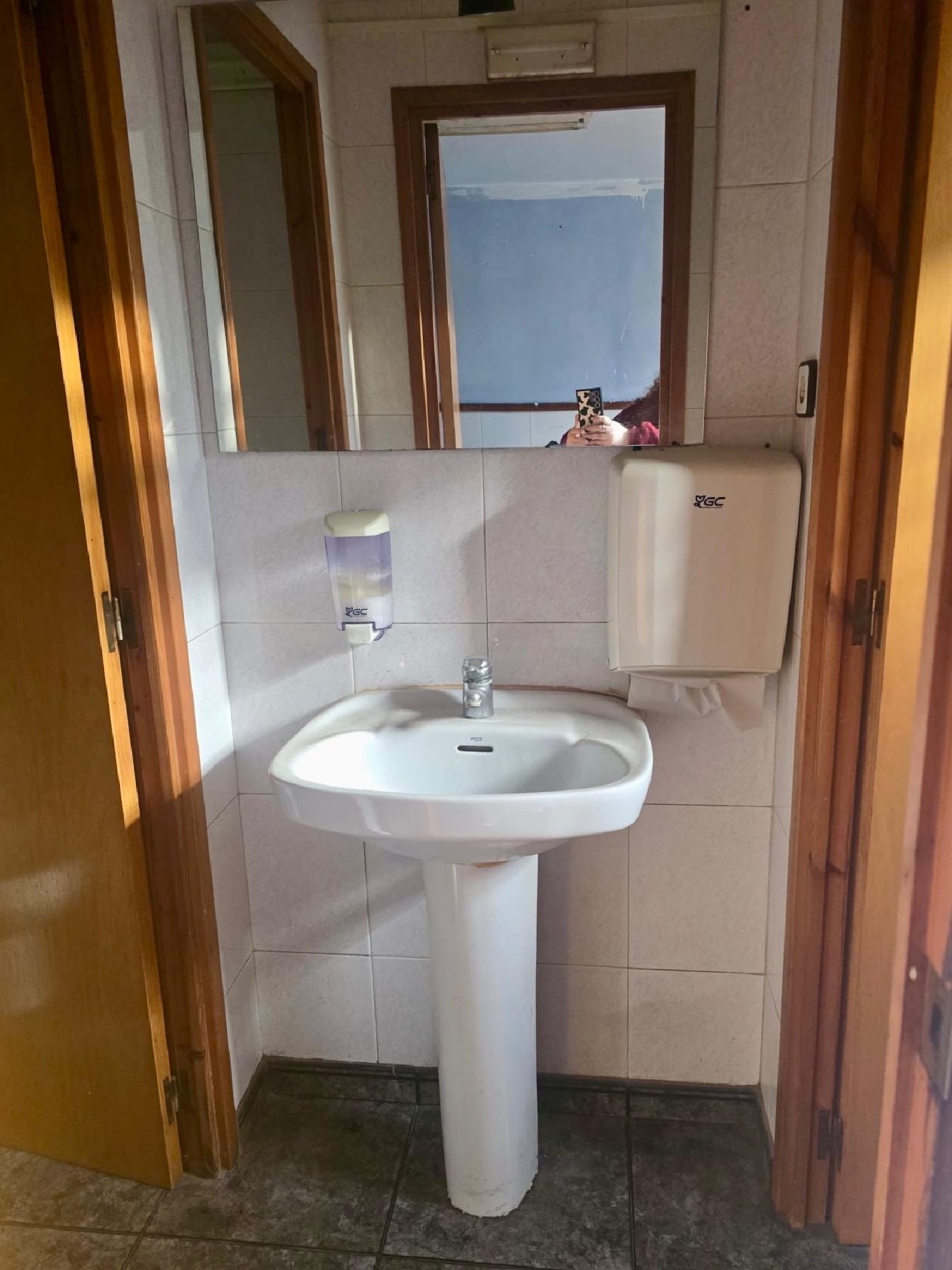  till salu lokal Vilafranca Del Penedès Alt Penedès 6