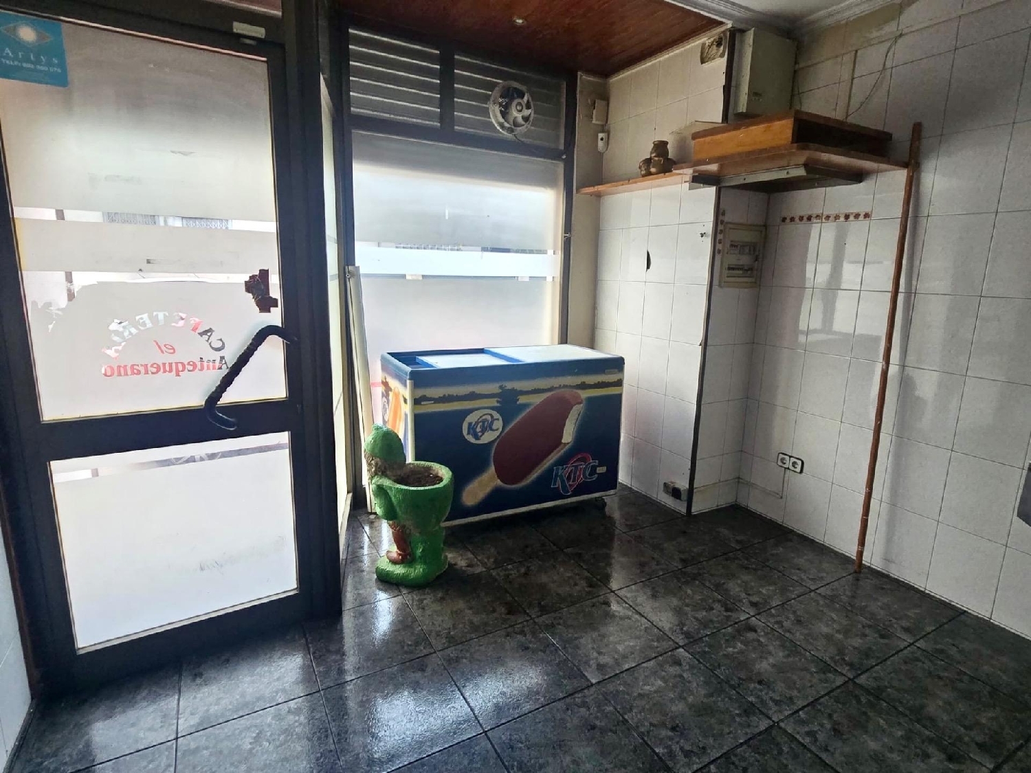  till salu lokal Vilafranca Del Penedès Alt Penedès 1