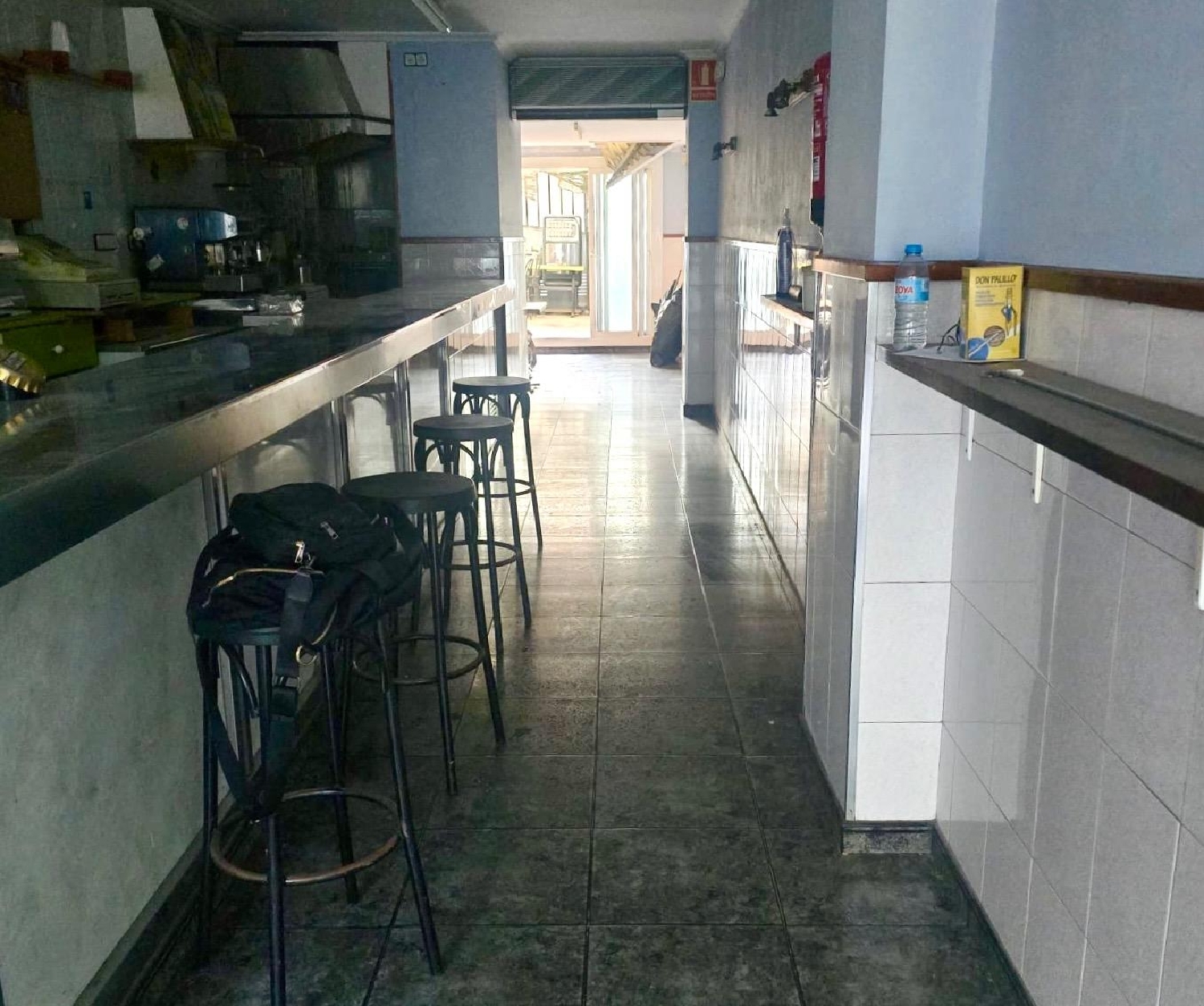  till salu lokal Vilafranca Del Penedès Alt Penedès 2