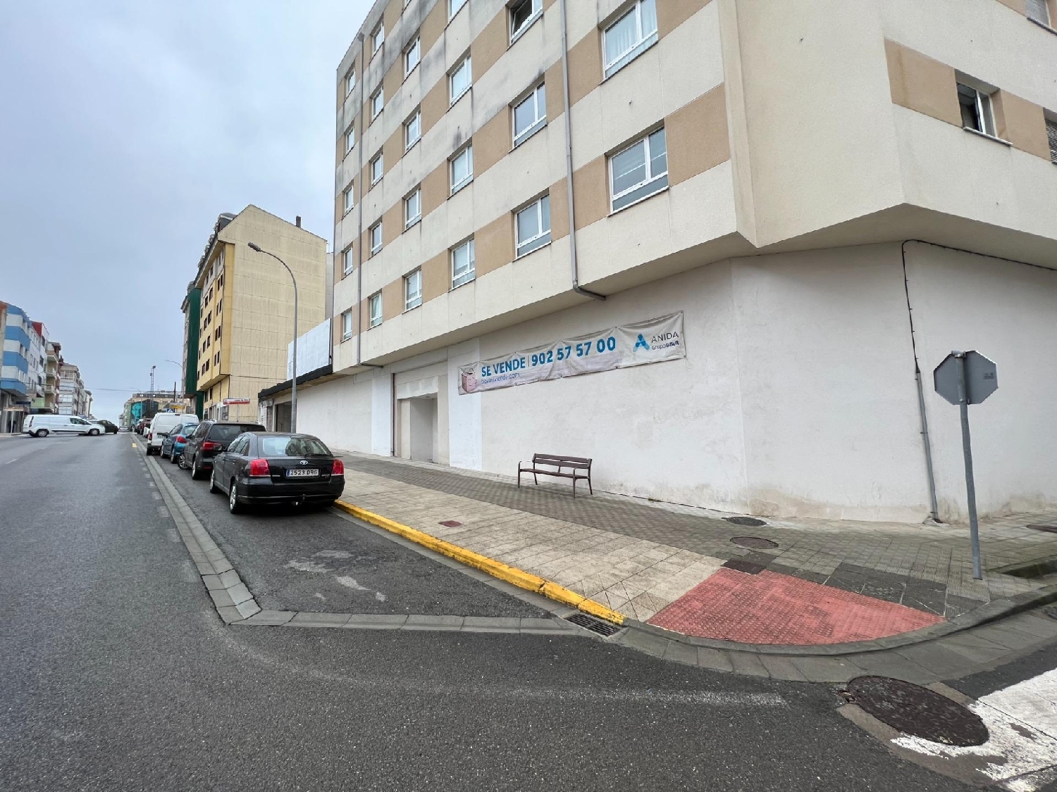  te koop bedrijfsruimte Vilalba Terra Chá 5