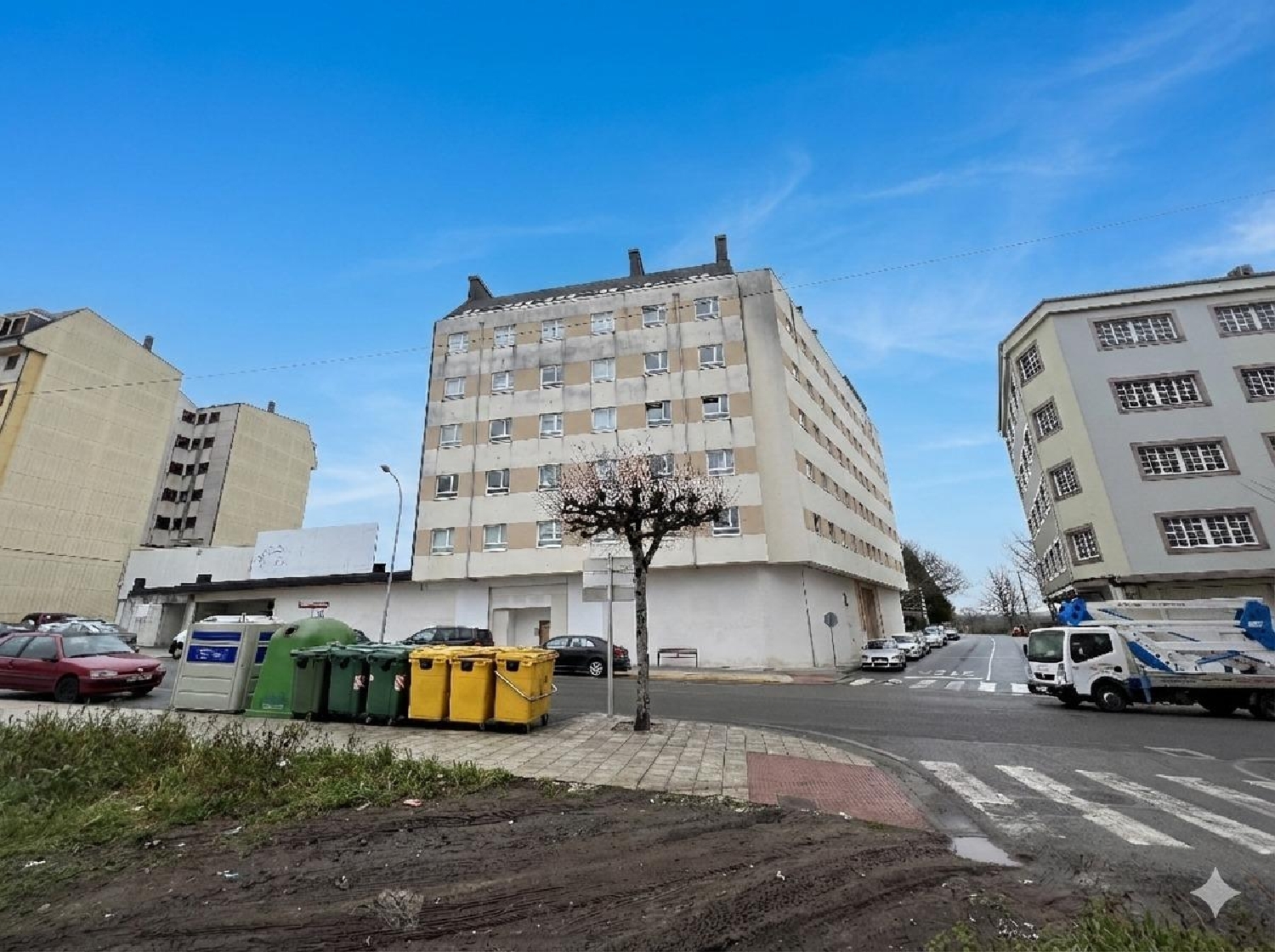  te koop bedrijfsruimte Vilalba Terra Chá 8