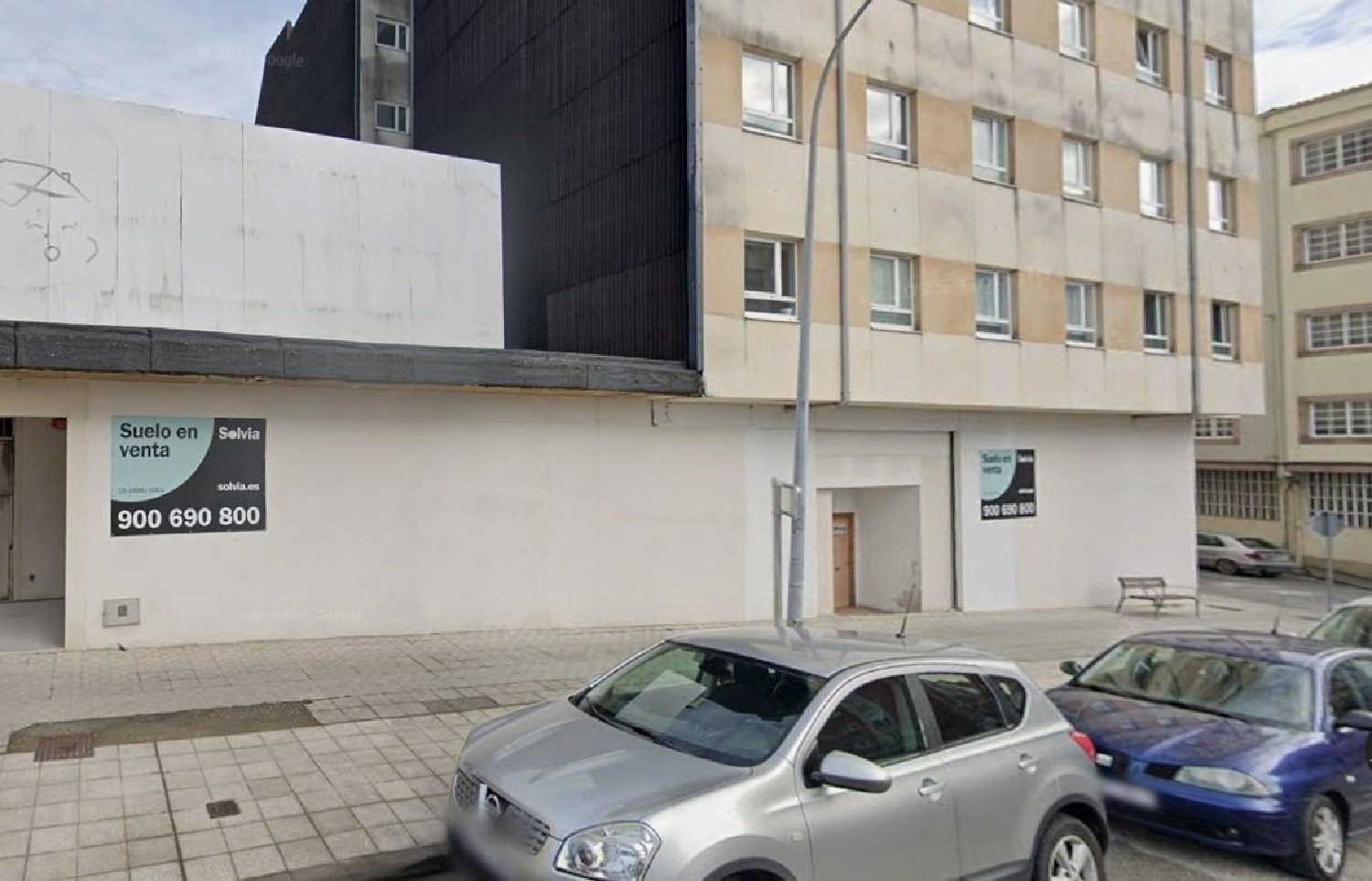  te koop bedrijfsruimte Vilalba Terra Chá 3