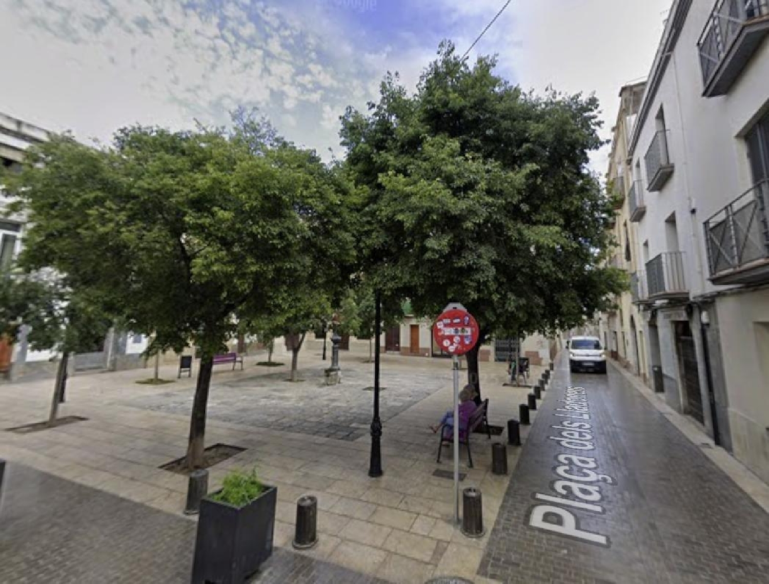  kaufen Gewerberaum Vilanova I La Geltrú Garraf 1