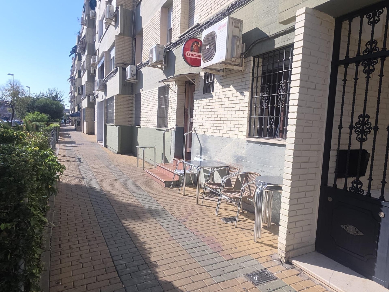for sale commercial premise Villafranca De Córdoba Alto Guadalquivir 4