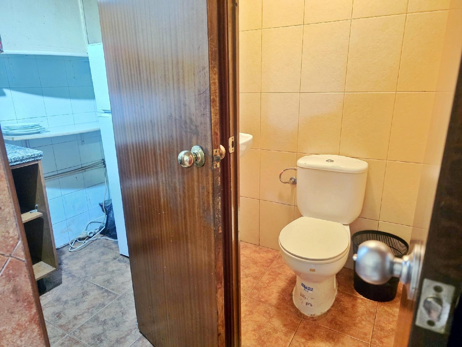 for sale commercial premise Villafranca De Córdoba Alto Guadalquivir 6