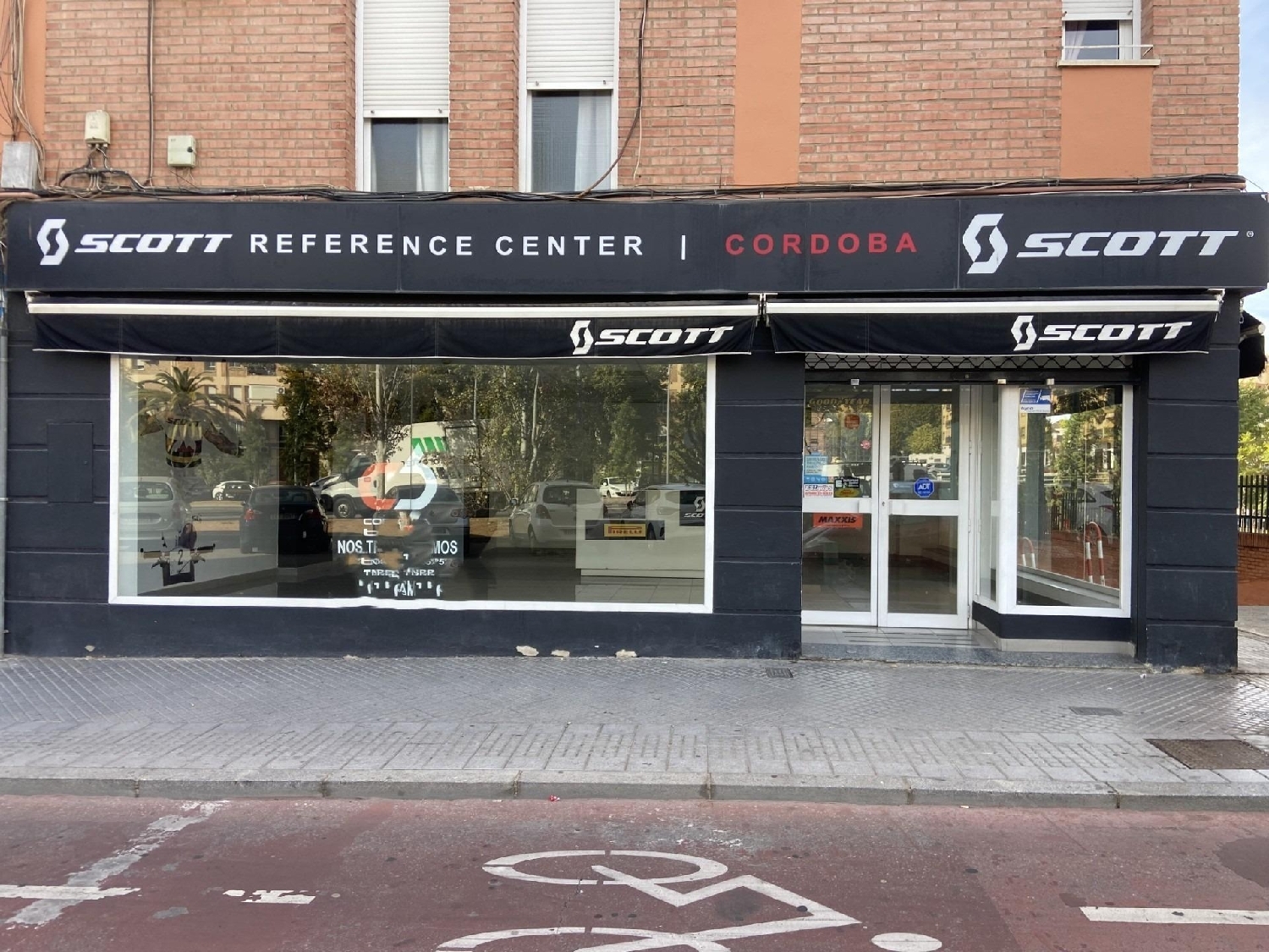  till salu lokal Villafranca De Córdoba Alto Guadalquivir 3