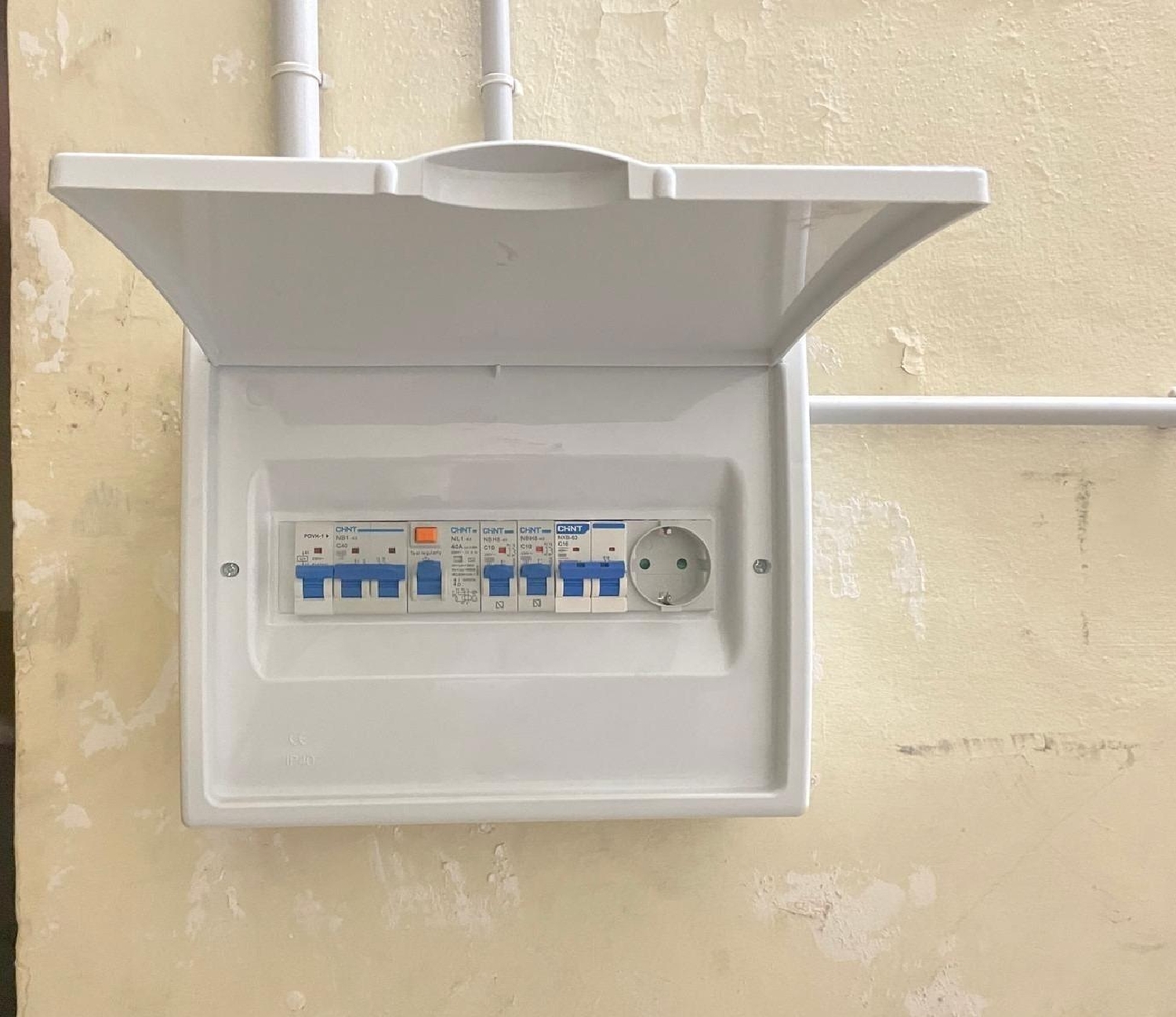  till salu lokal Villafranca De Córdoba Alto Guadalquivir 5