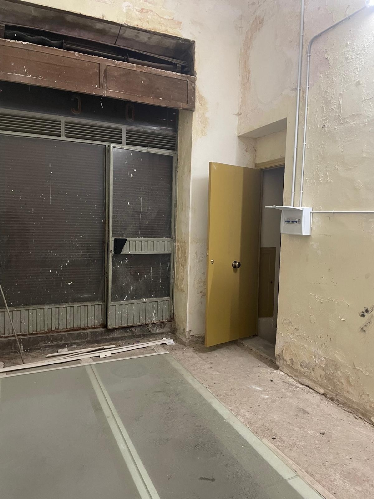  till salu lokal Villafranca De Córdoba Alto Guadalquivir 2