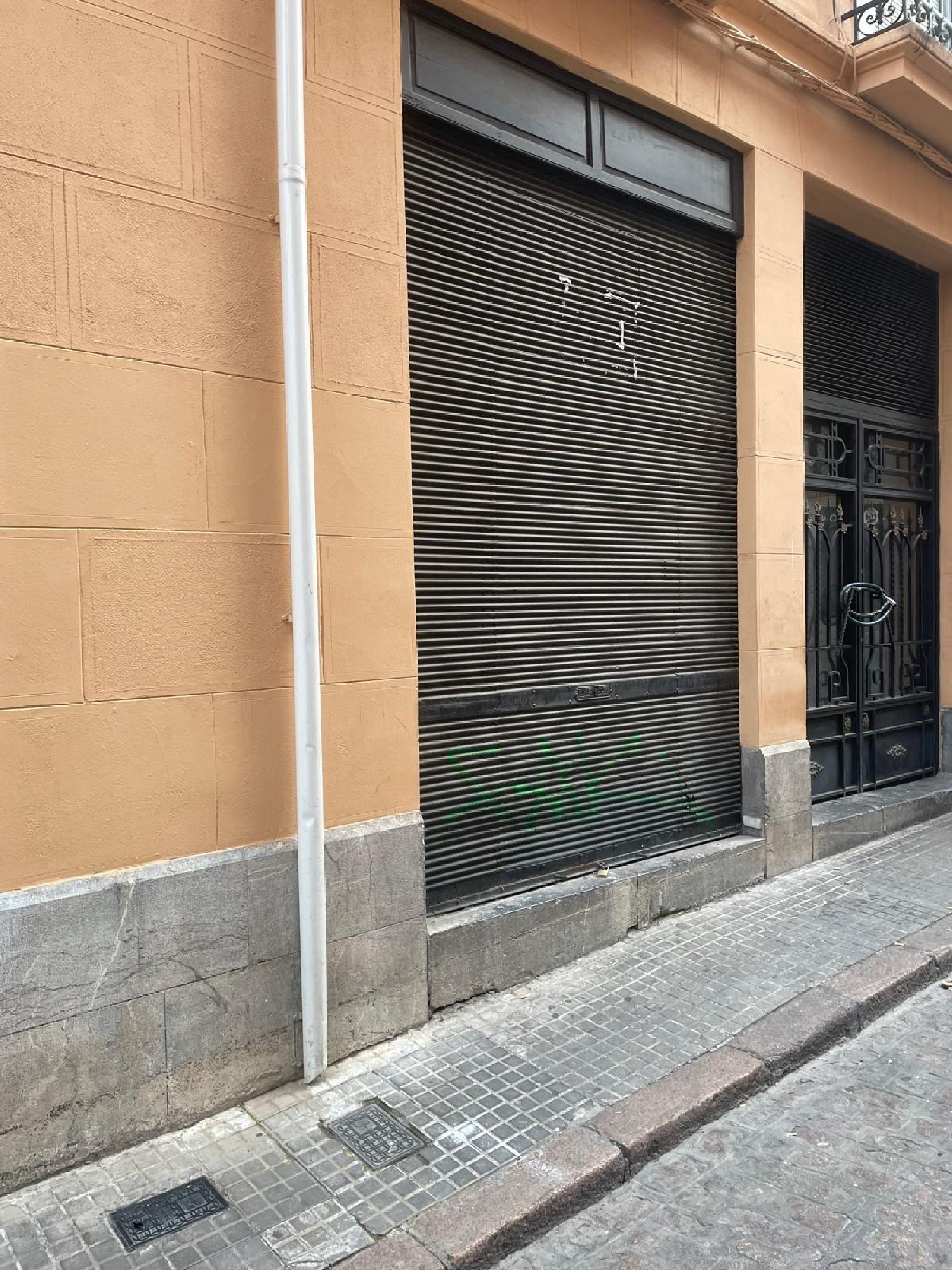  till salu lokal Villafranca De Córdoba Alto Guadalquivir 3