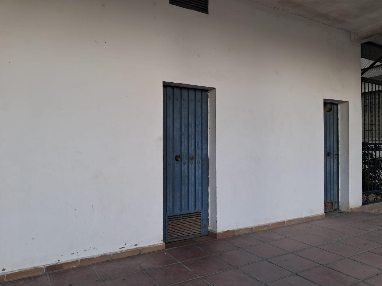  kaufen Gewerberaum Villafranca De Córdoba Alto Guadalquivir 7