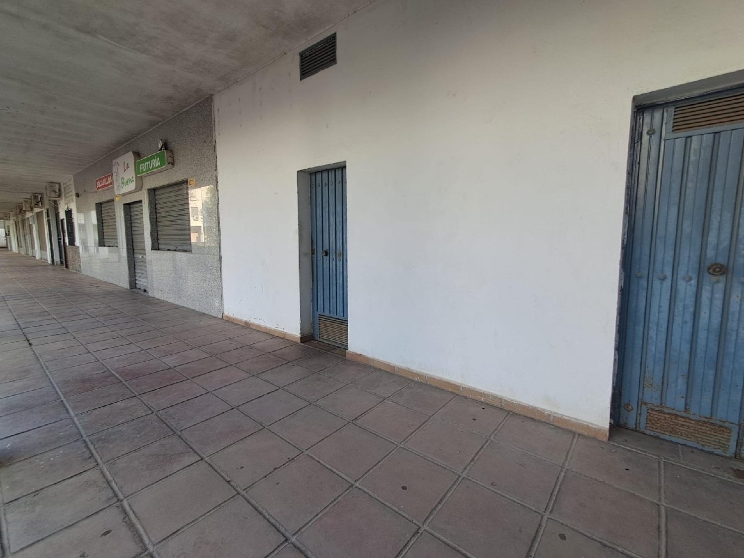  kaufen Gewerberaum Villafranca De Córdoba Alto Guadalquivir 6