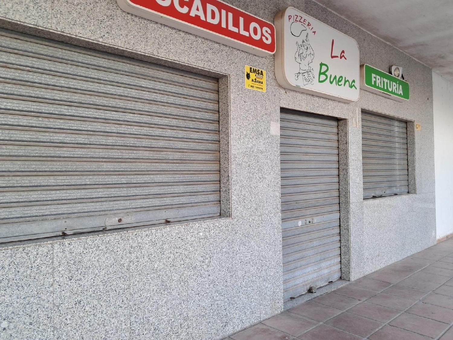  kaufen Gewerberaum Villafranca De Córdoba Alto Guadalquivir 8