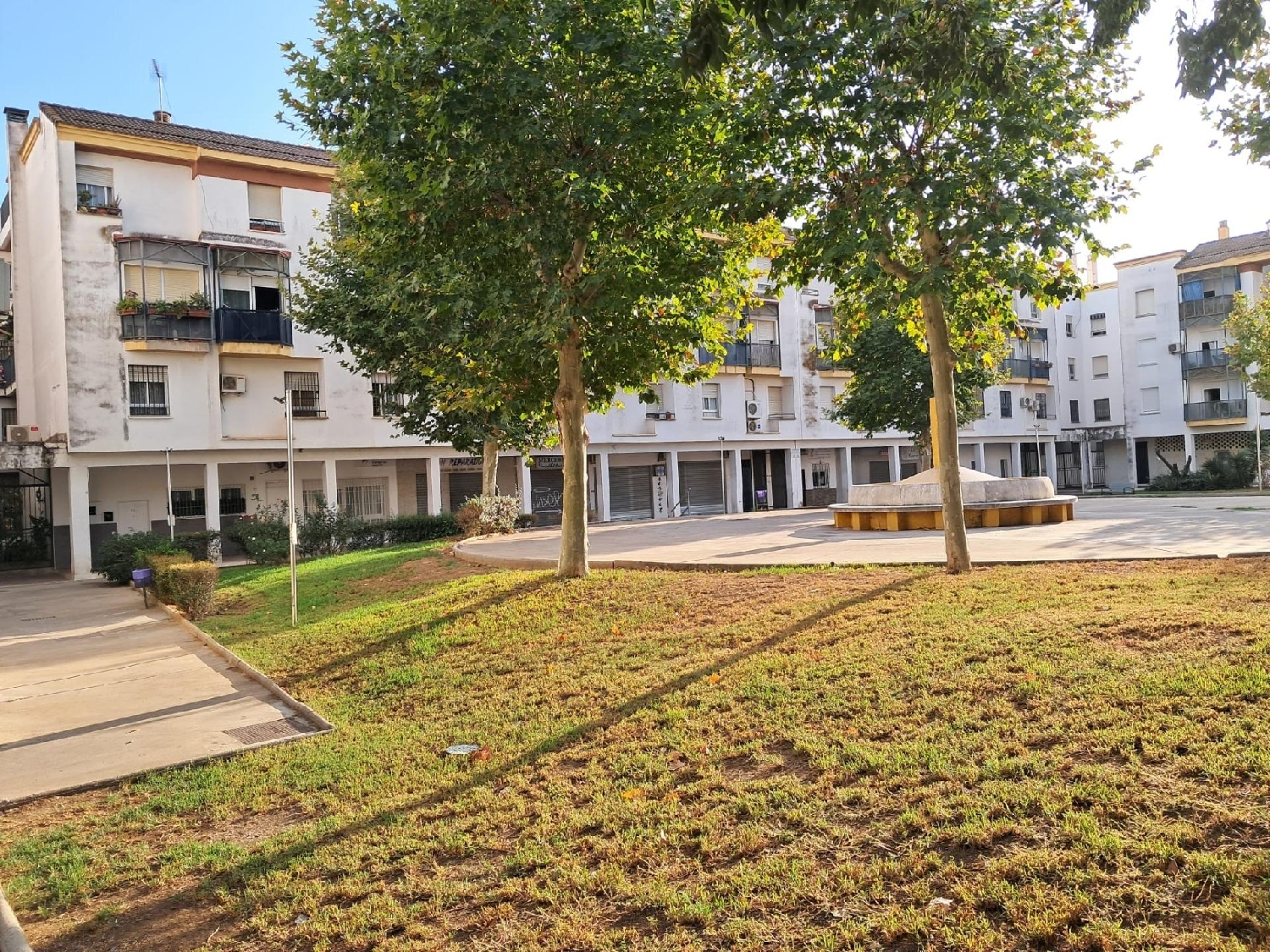  kaufen Gewerberaum Villafranca De Córdoba Alto Guadalquivir 3