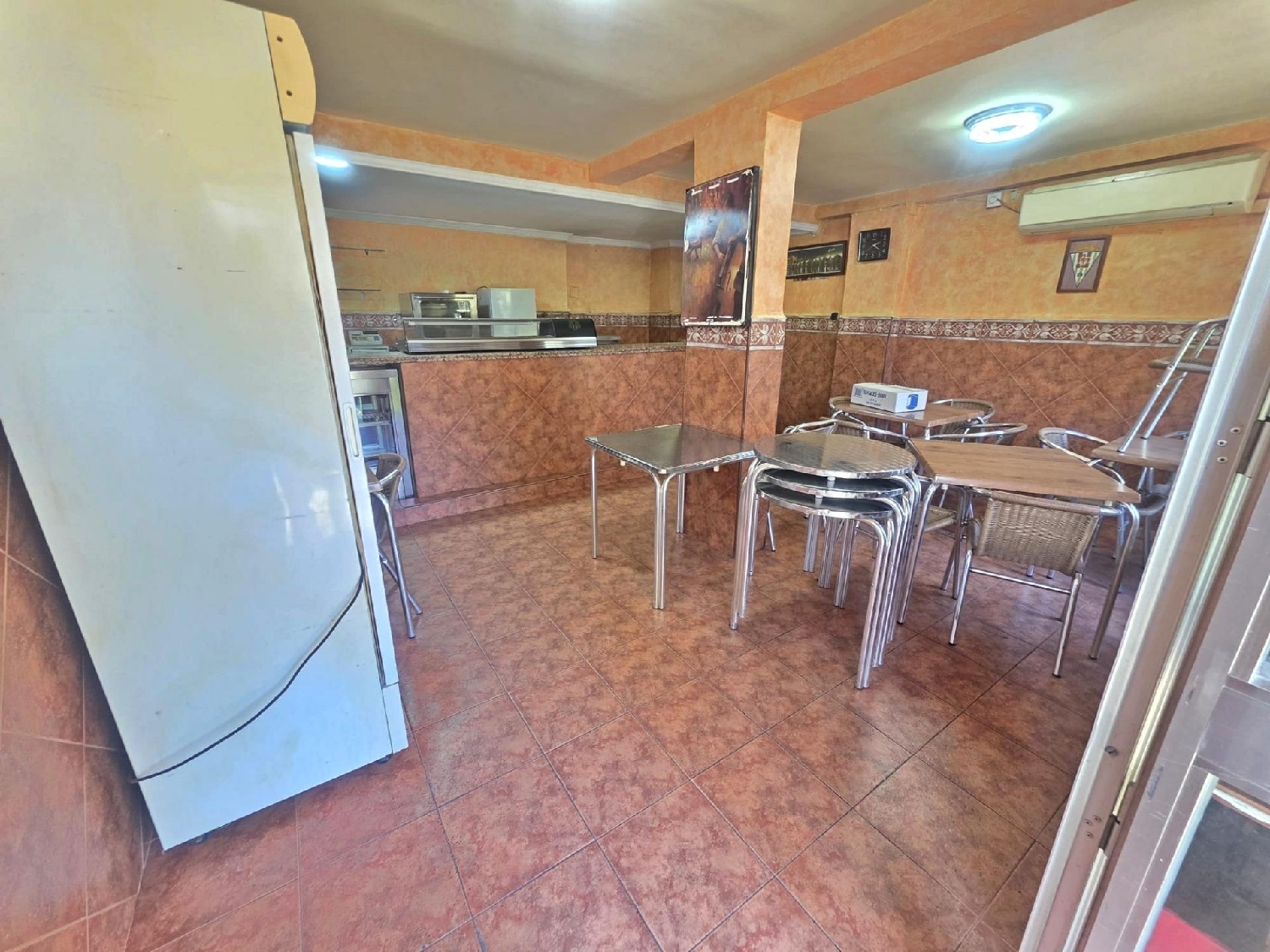  te koop bedrijfsruimte Villafranca De Córdoba Alto Guadalquivir 8