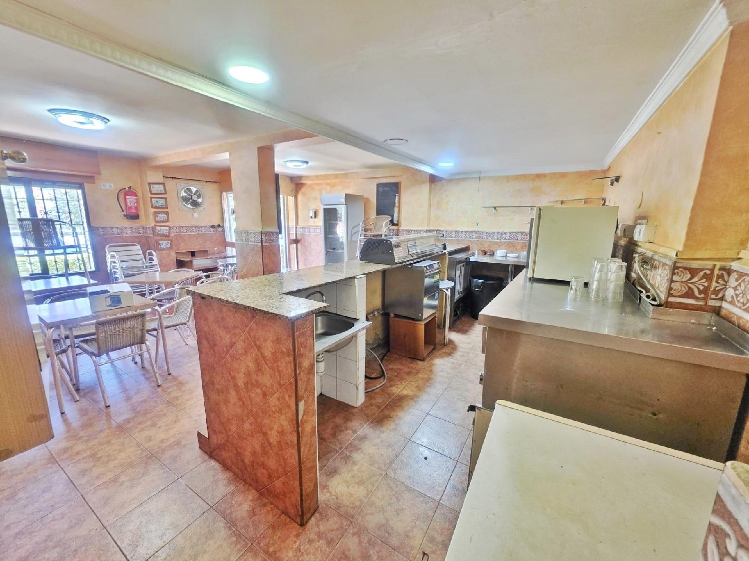  te koop bedrijfsruimte Villafranca De Córdoba Alto Guadalquivir 1