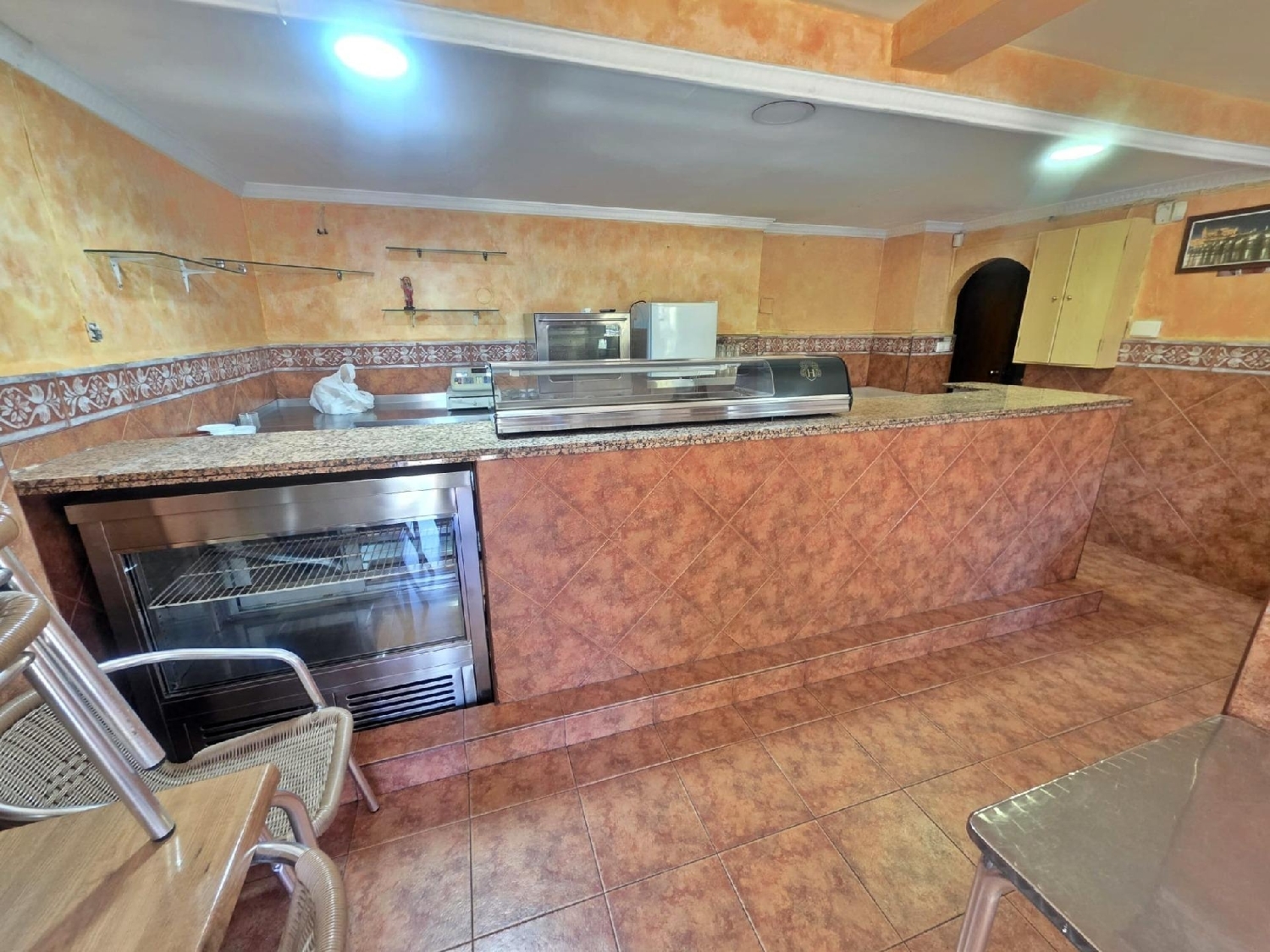  te koop bedrijfsruimte Villafranca De Córdoba Alto Guadalquivir 5