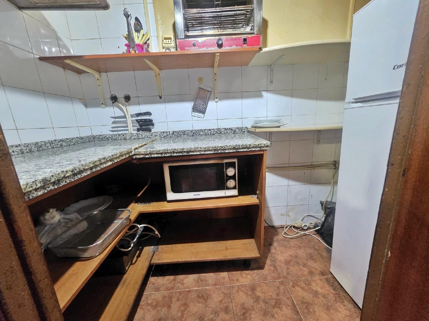  te koop bedrijfsruimte Villafranca De Córdoba Alto Guadalquivir 4