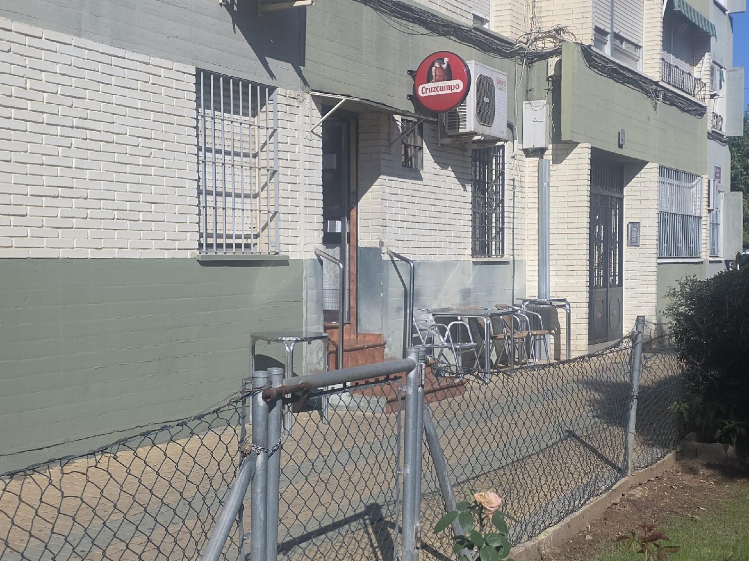  te koop bedrijfsruimte Villafranca De Córdoba Alto Guadalquivir 2