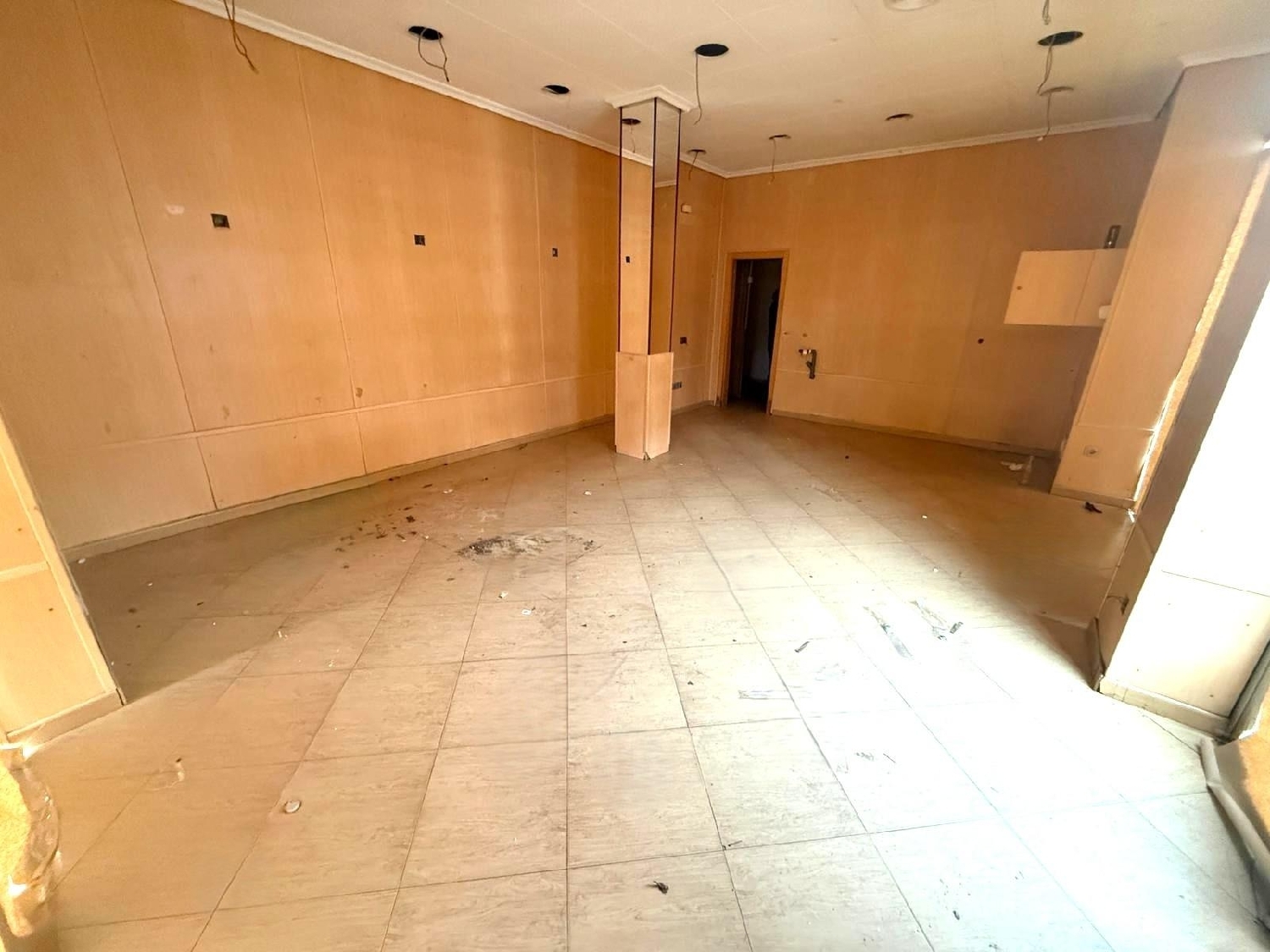  kaufen Gewerberaum Villafranca De Córdoba Alto Guadalquivir 1