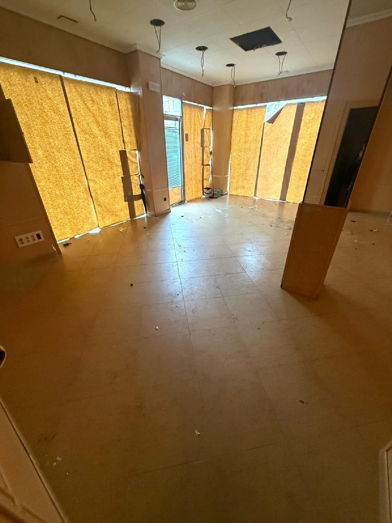  kaufen Gewerberaum Villafranca De Córdoba Alto Guadalquivir 2