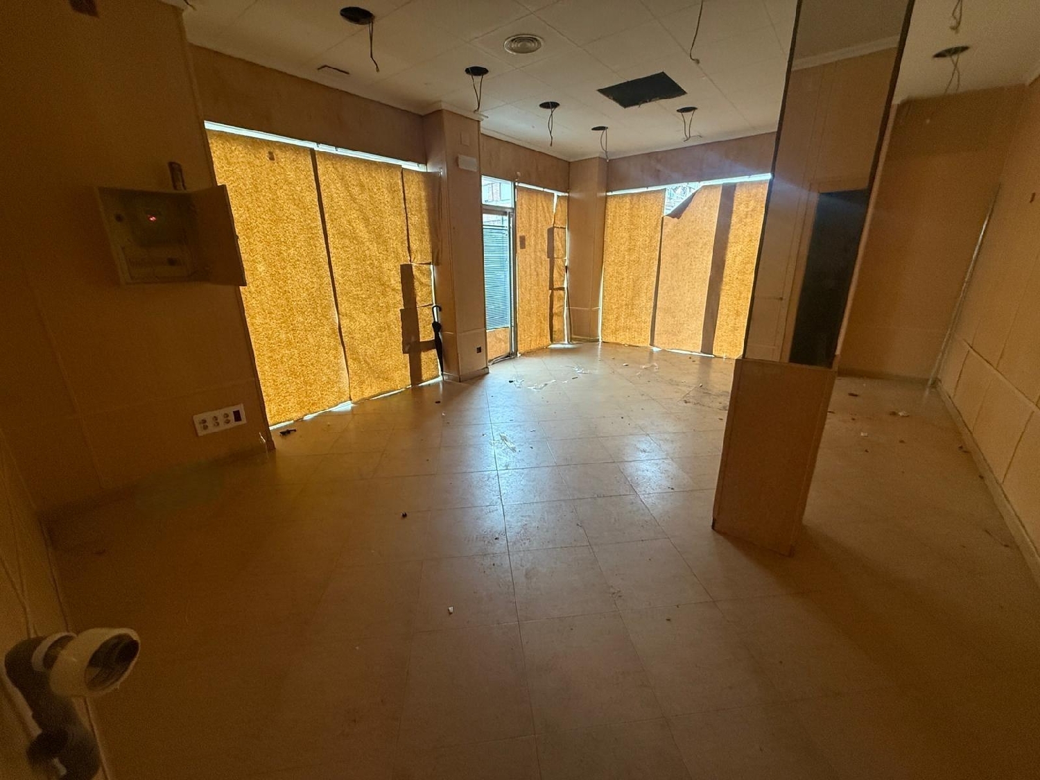  kaufen Gewerberaum Villafranca De Córdoba Alto Guadalquivir 6