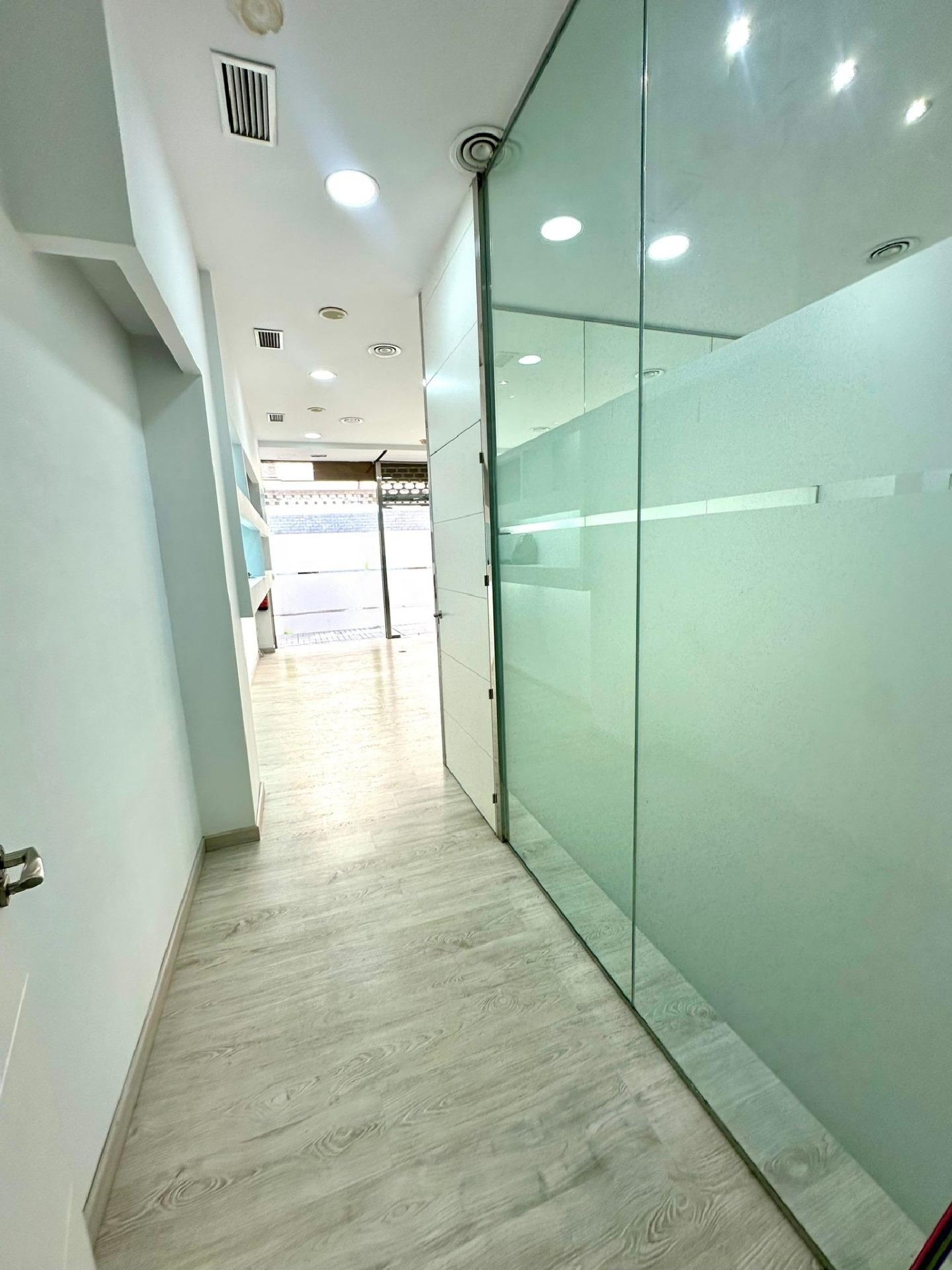  till salu lokal Villafranca De Córdoba Alto Guadalquivir 4