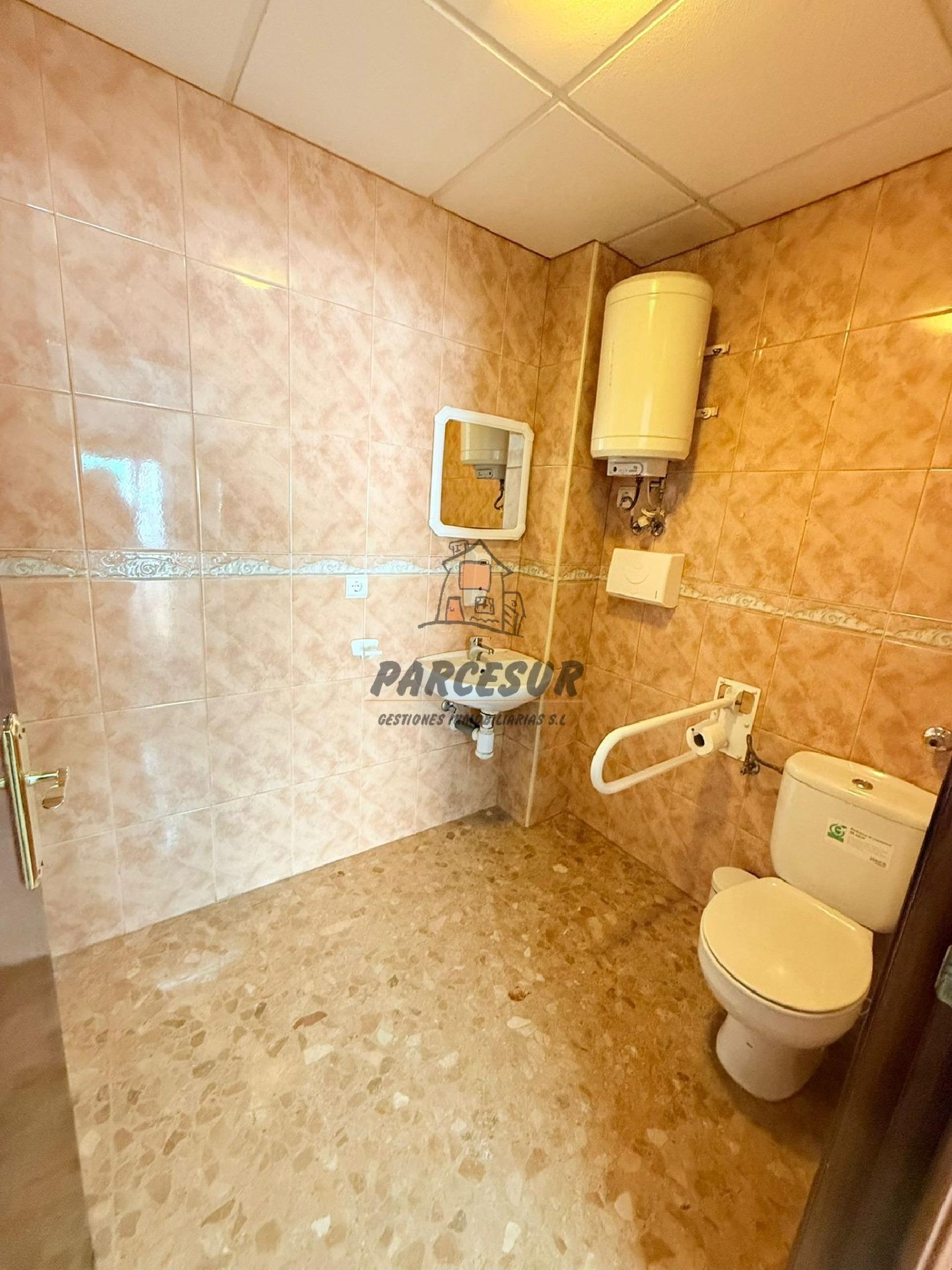  till salu lokal Villafranca De Córdoba Alto Guadalquivir 6