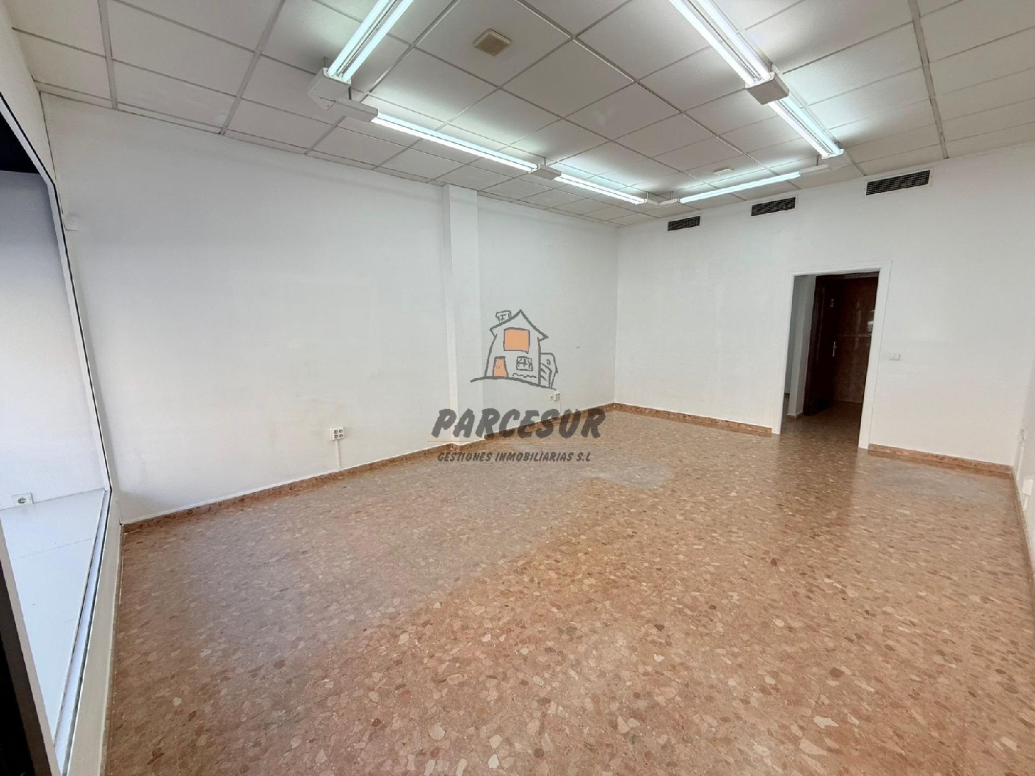  till salu lokal Villafranca De Córdoba Alto Guadalquivir 7