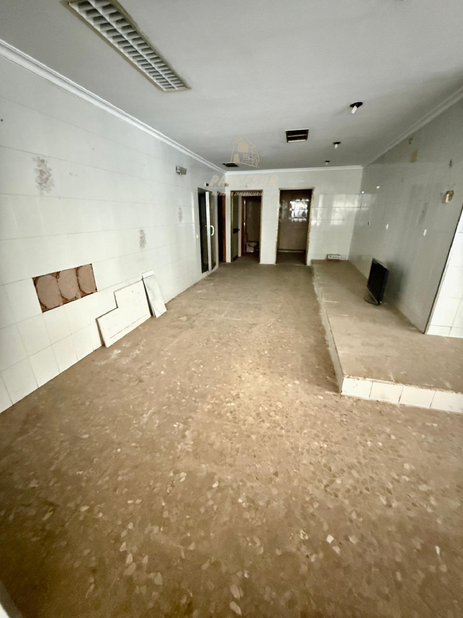 till salu lokal Villafranca De Córdoba Alto Guadalquivir 3