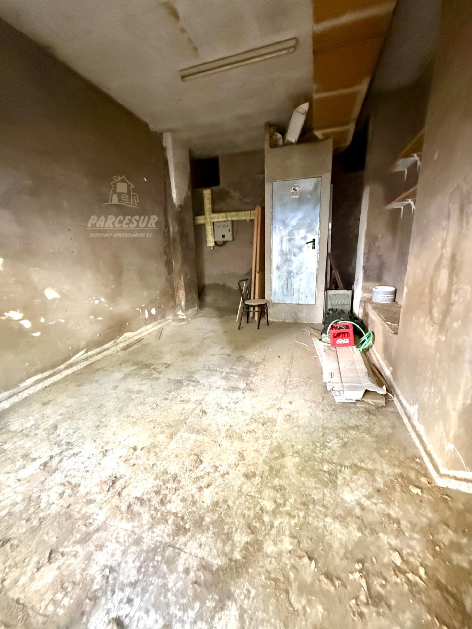 till salu lokal Villafranca De Córdoba Alto Guadalquivir 8