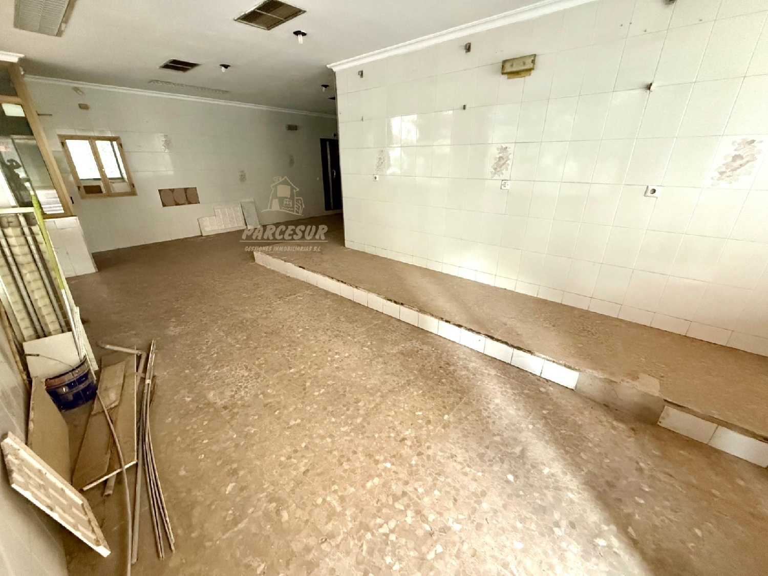 till salu lokal Villafranca De Córdoba Alto Guadalquivir 4