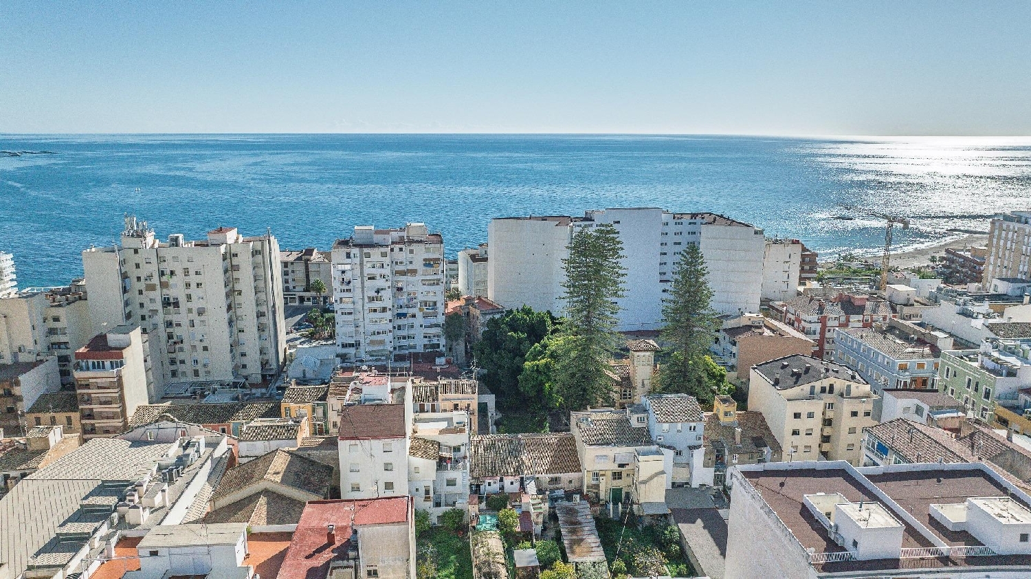  for sale commercial premise Villajoyosa Marina Baixa 8