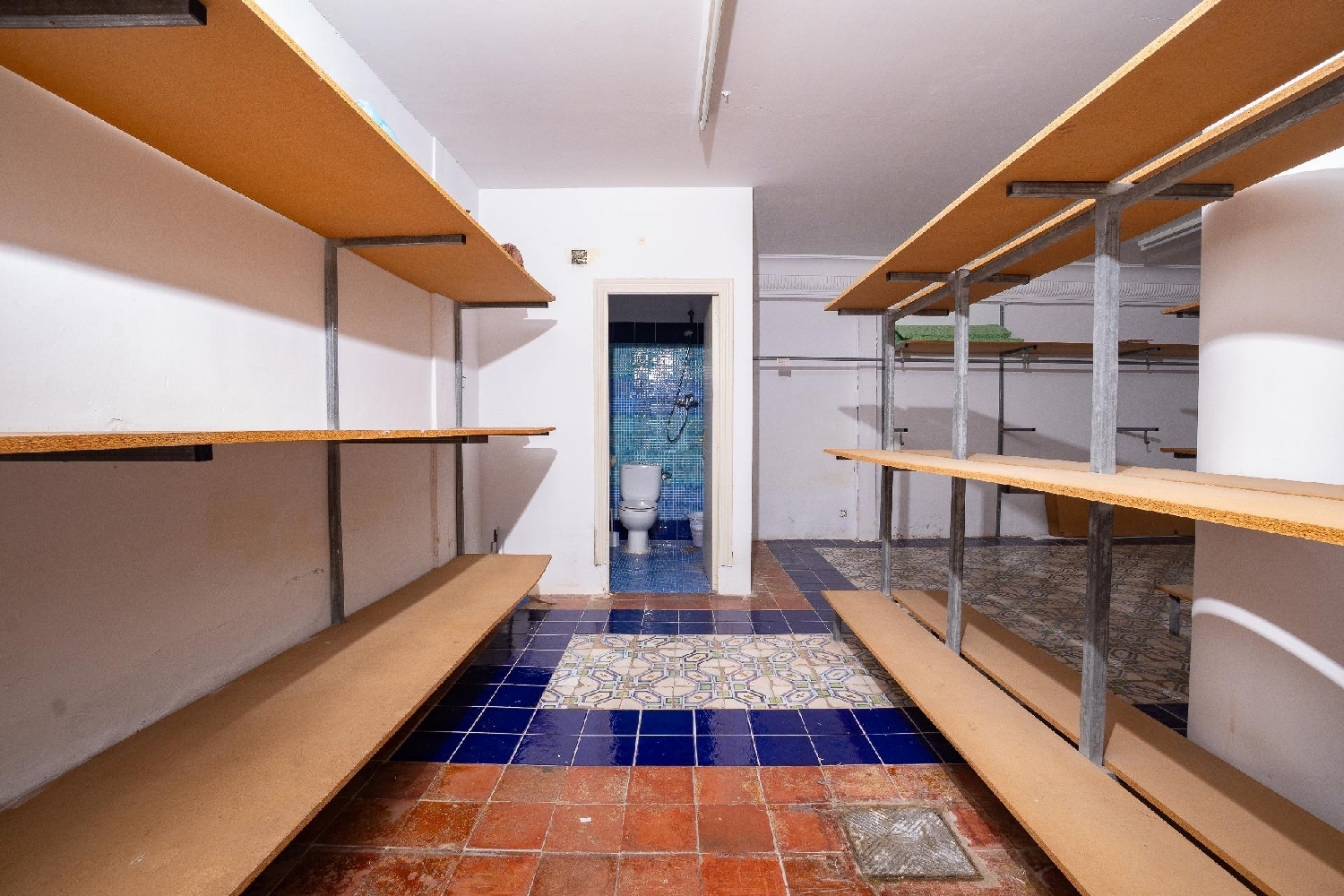  for sale commercial premise Villajoyosa Marina Baixa 5