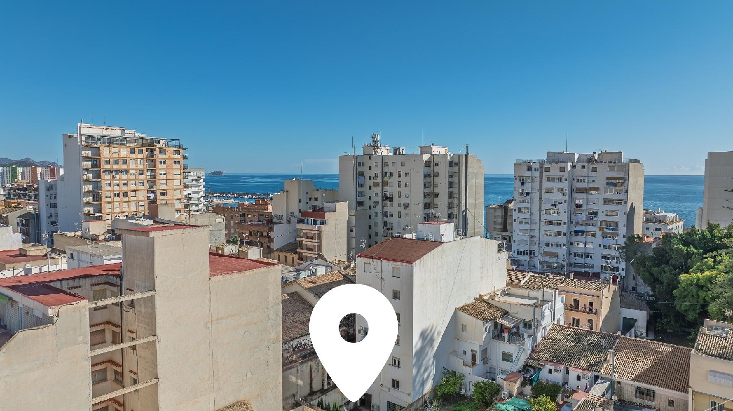  for sale commercial premise Villajoyosa Marina Baixa 6